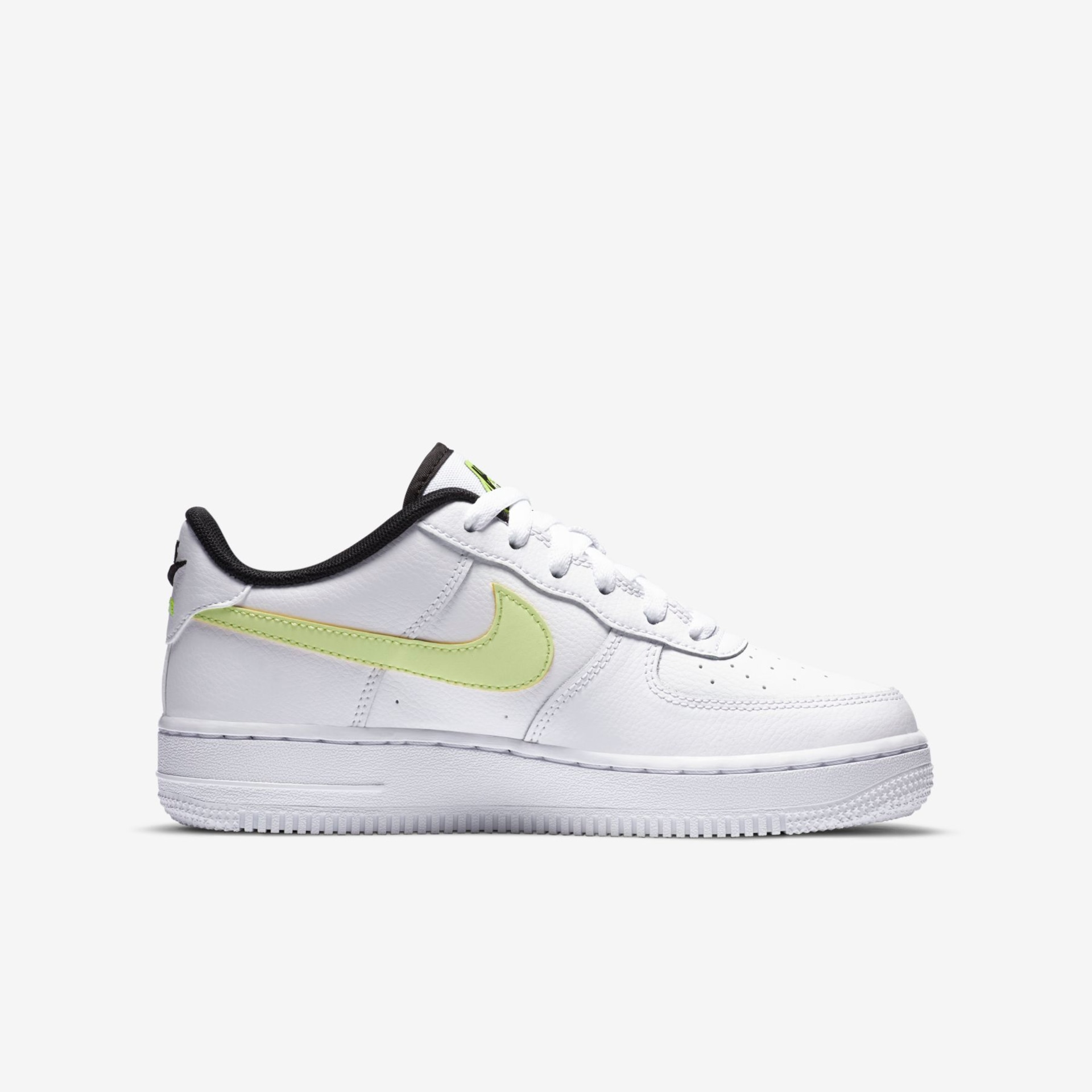 Tênis Nike Air Force 1 LV8 1 Infantil - Foto 3