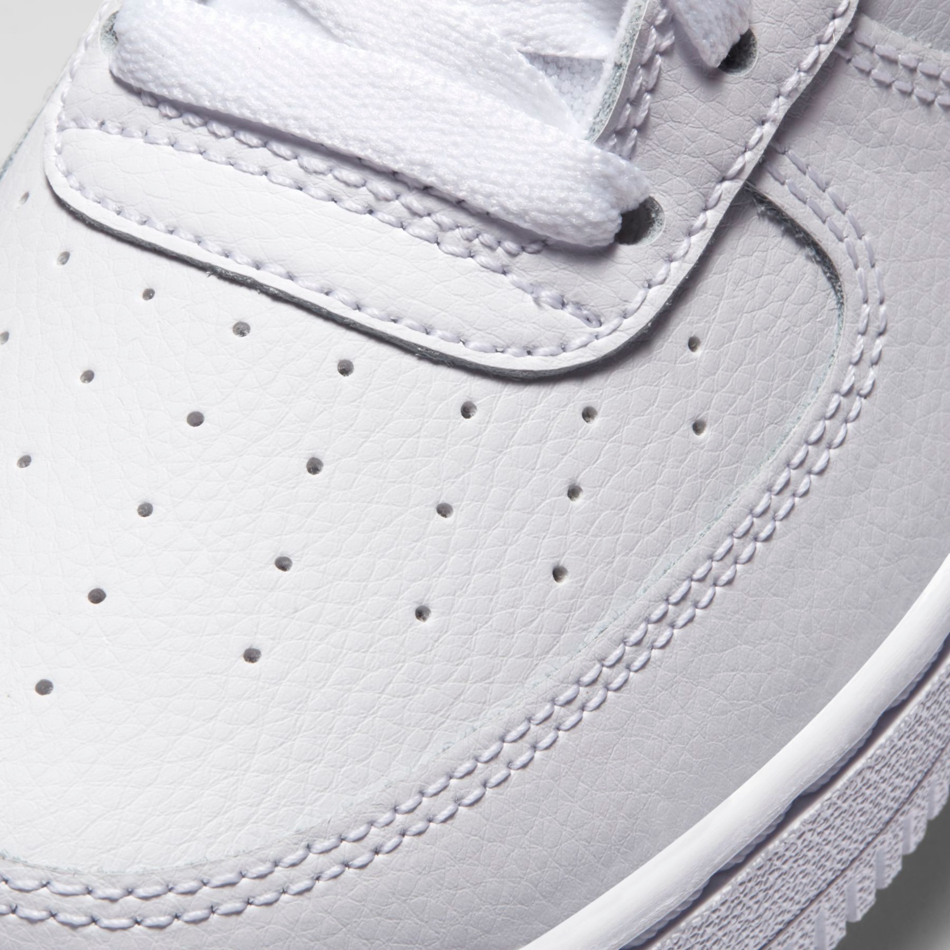 Tênis Nike Air Force 1 LV8 1 Infantil - Foto 7