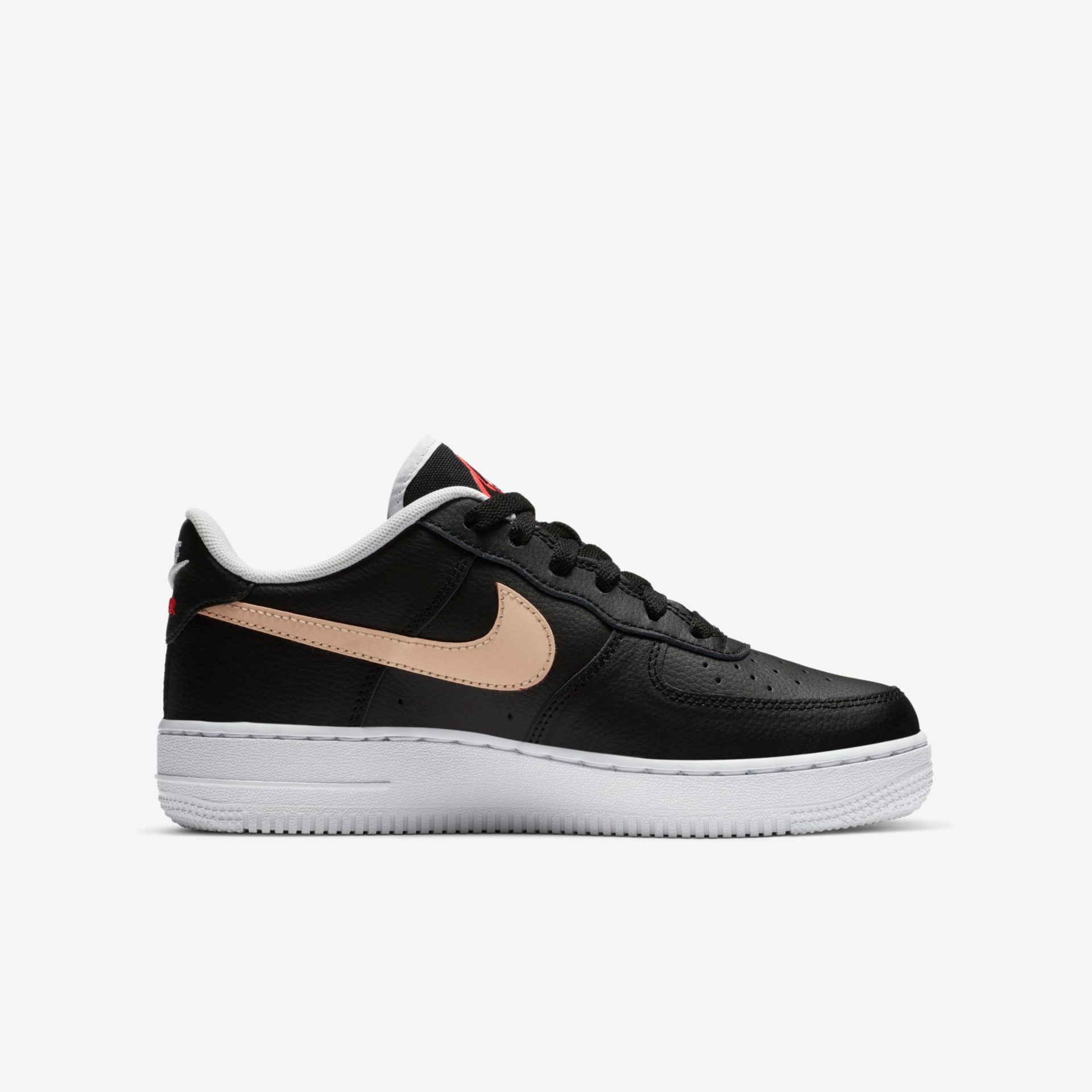 Tênis Nike Air Force 1 LV8 1 Infantil - Foto 3
