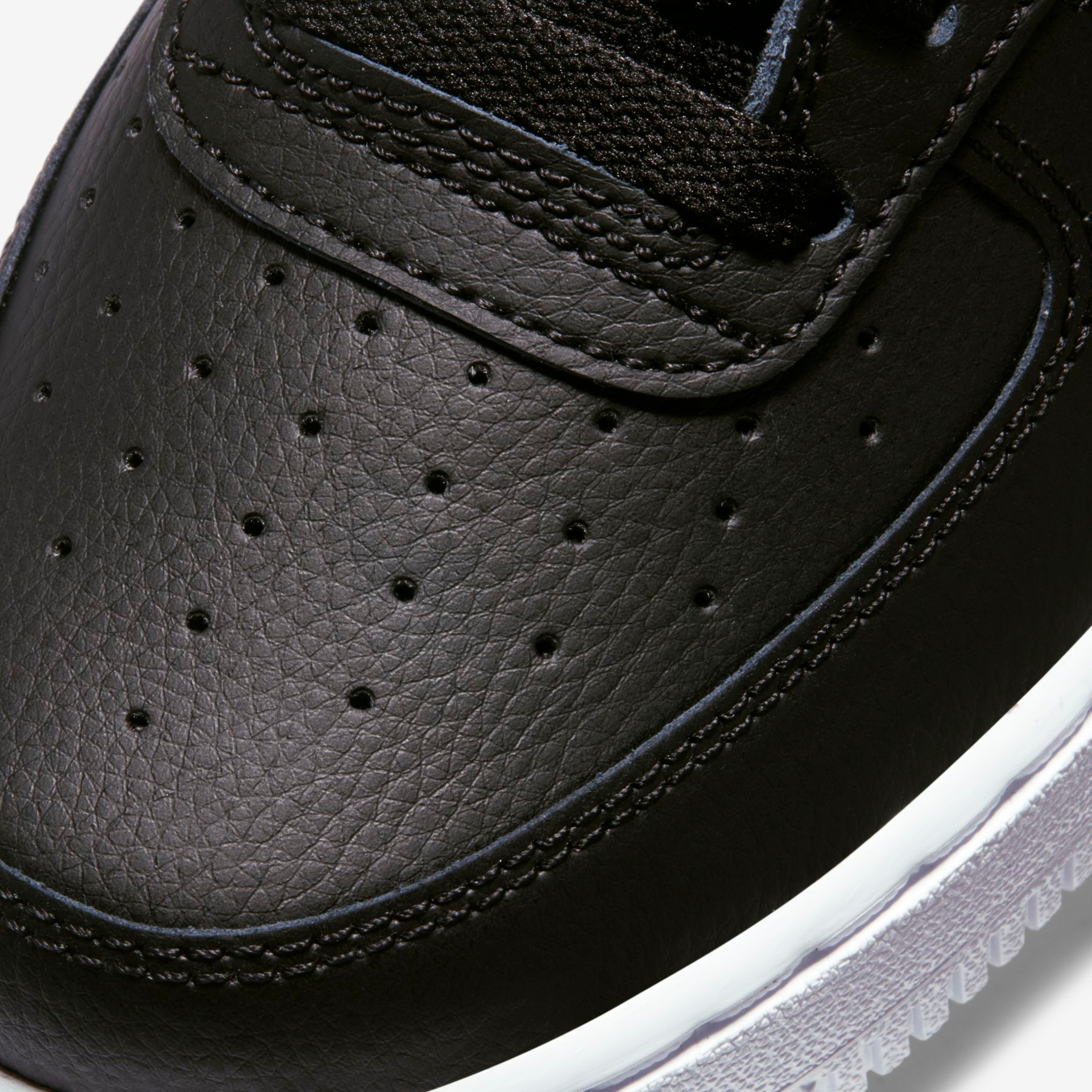 Tênis Nike Air Force 1 LV8 1 Infantil - Foto 7