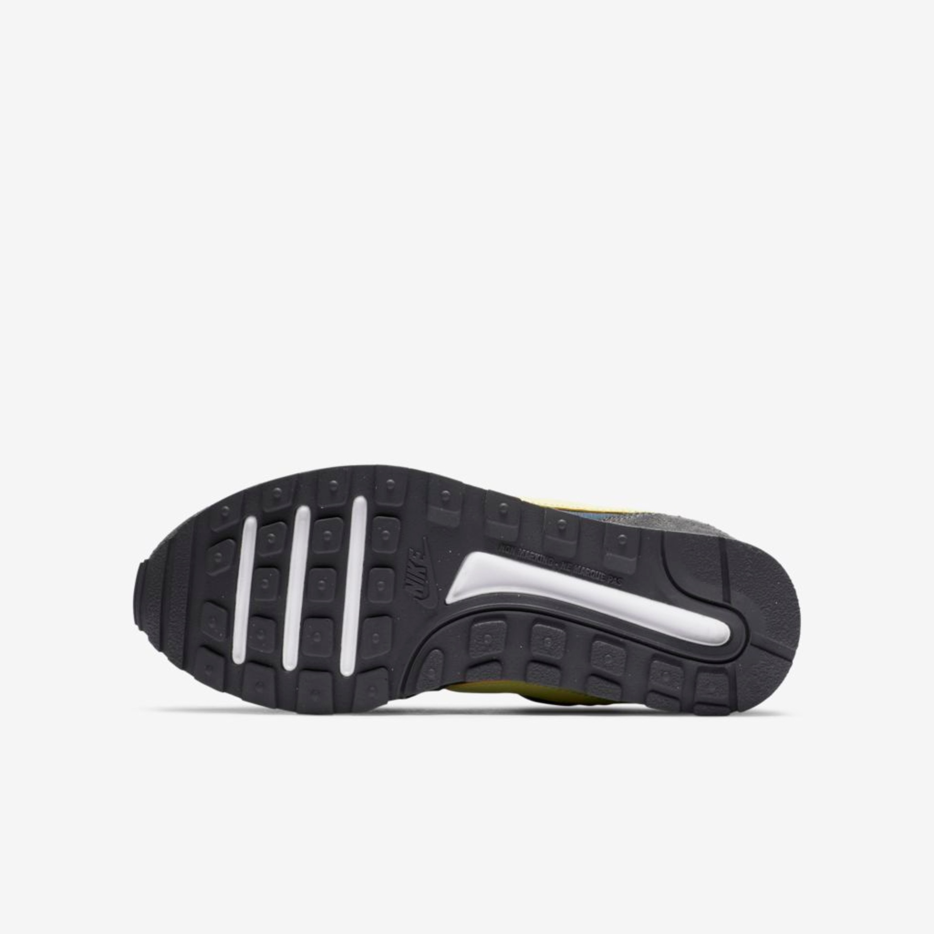 Tênis Nike MD Valiant Infantil - Foto 2