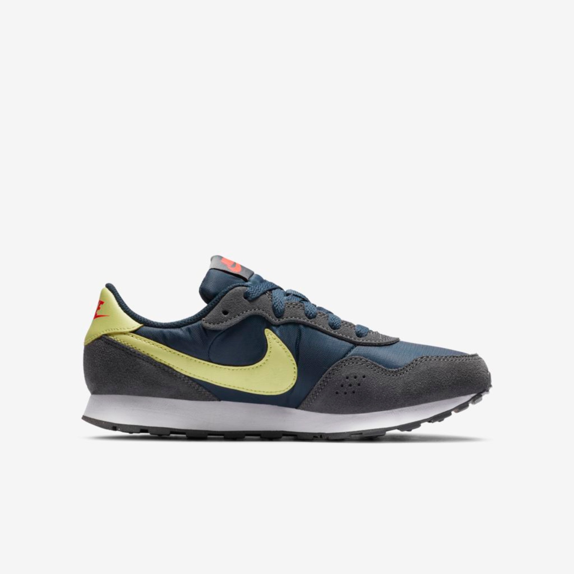 Tênis Nike MD Valiant Infantil - Foto 3
