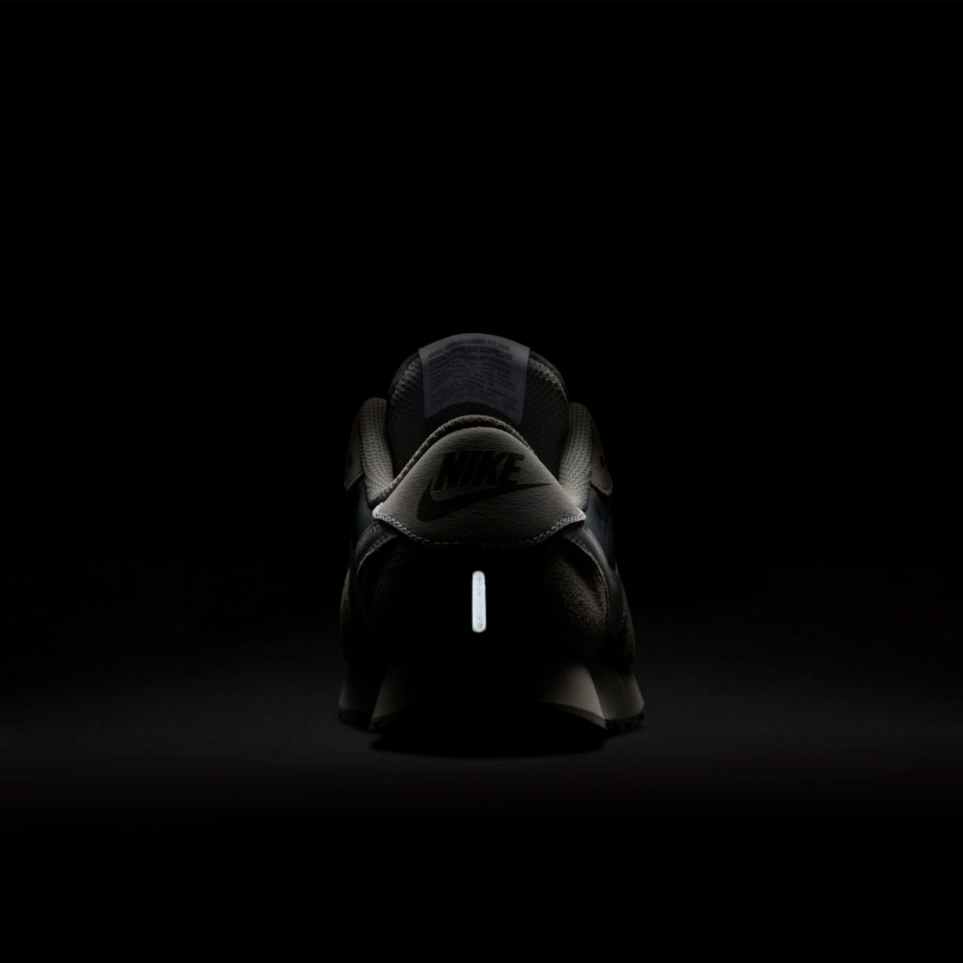 Tênis Nike MD Valiant Infantil - Foto 7