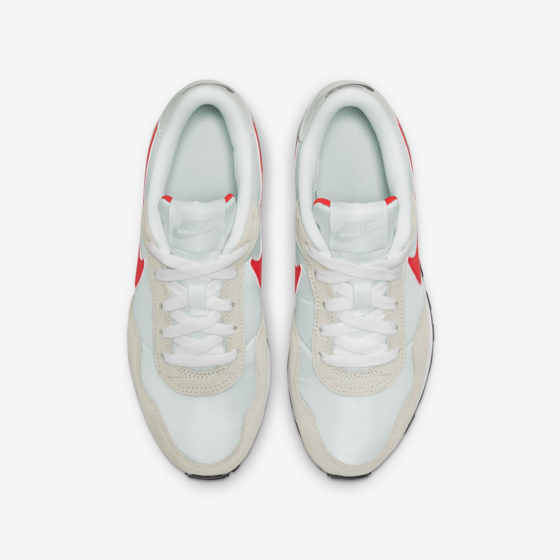 Tênis Nike MD Valiant Infantil - Foto 4