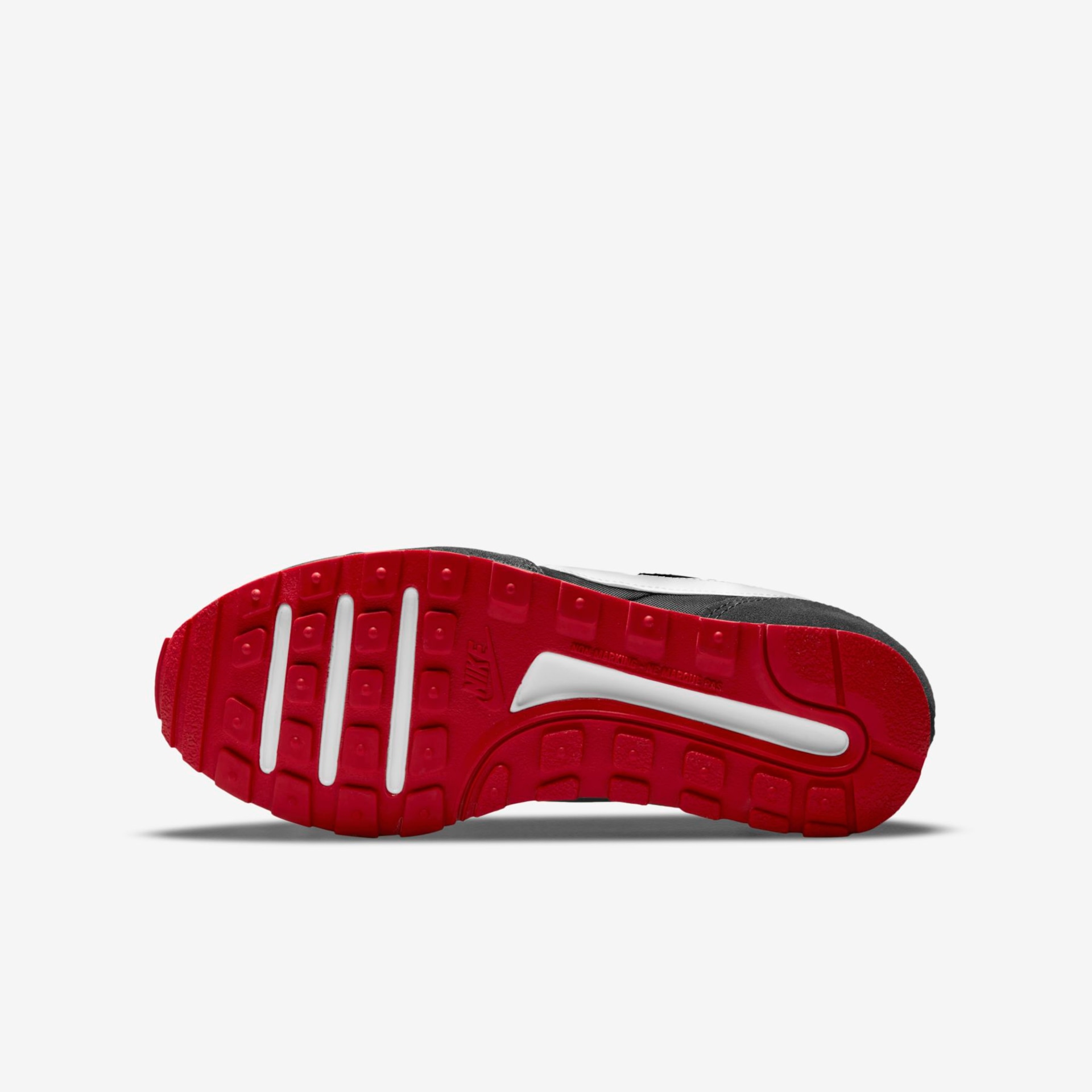 Tênis Nike MD Valiant Infantil - Foto 2