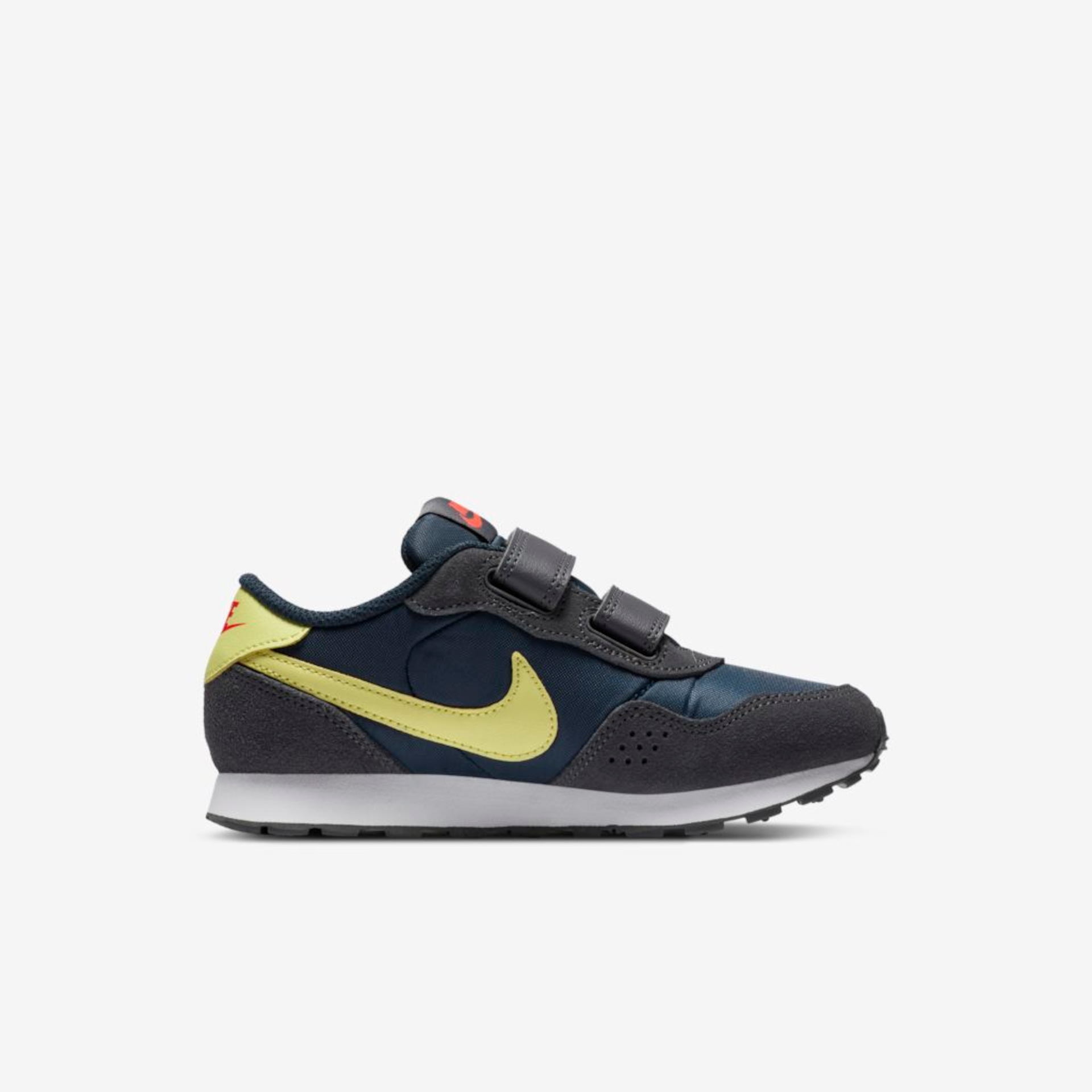 Tênis Nike MD Valiant Infantil - Foto 3