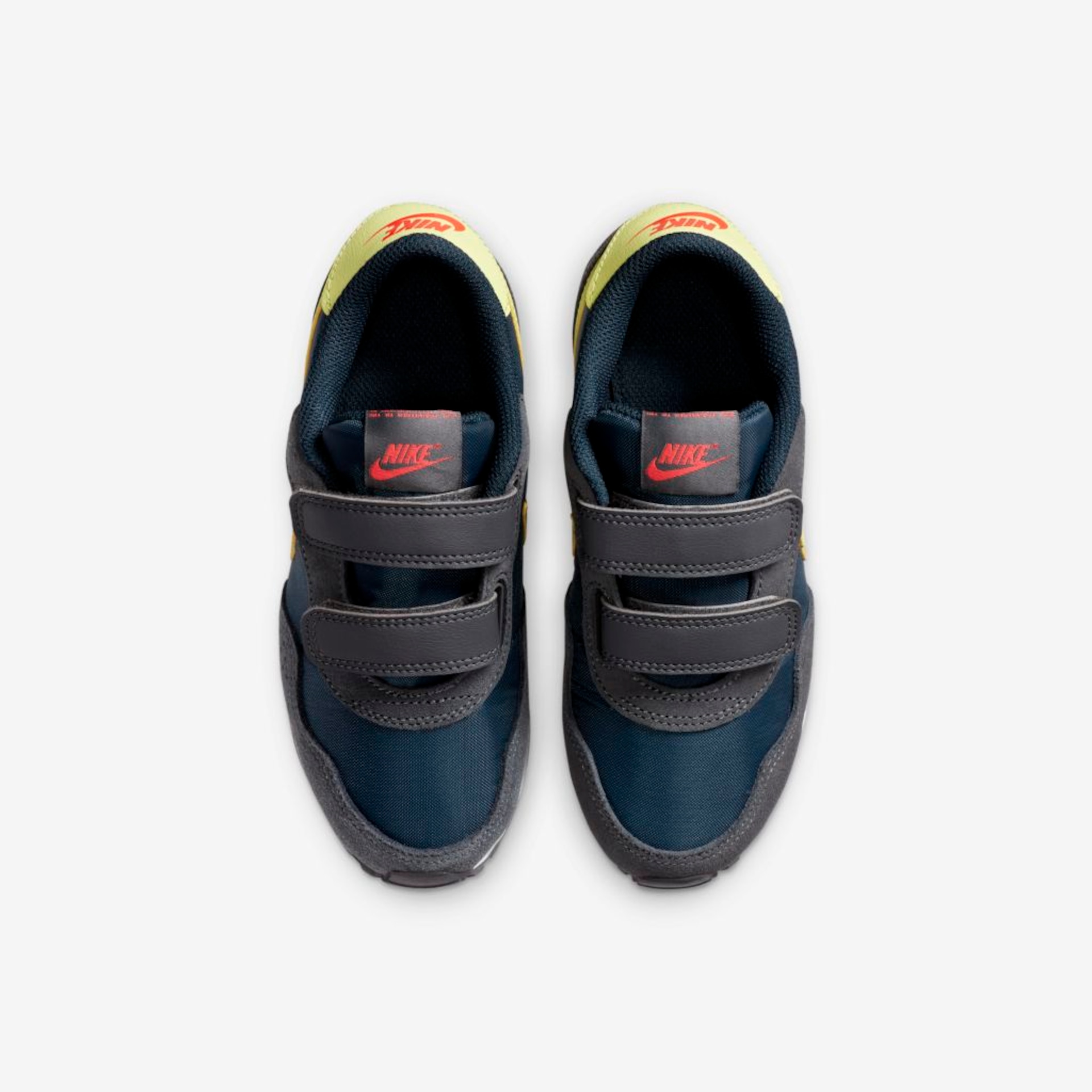 Tênis Nike MD Valiant Infantil - Foto 4