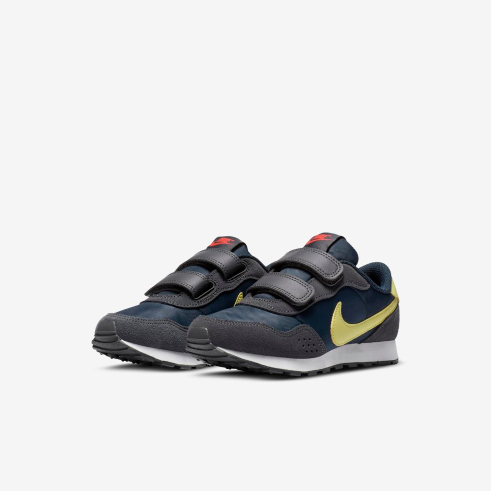 Tênis Nike MD Valiant Infantil - Foto 5