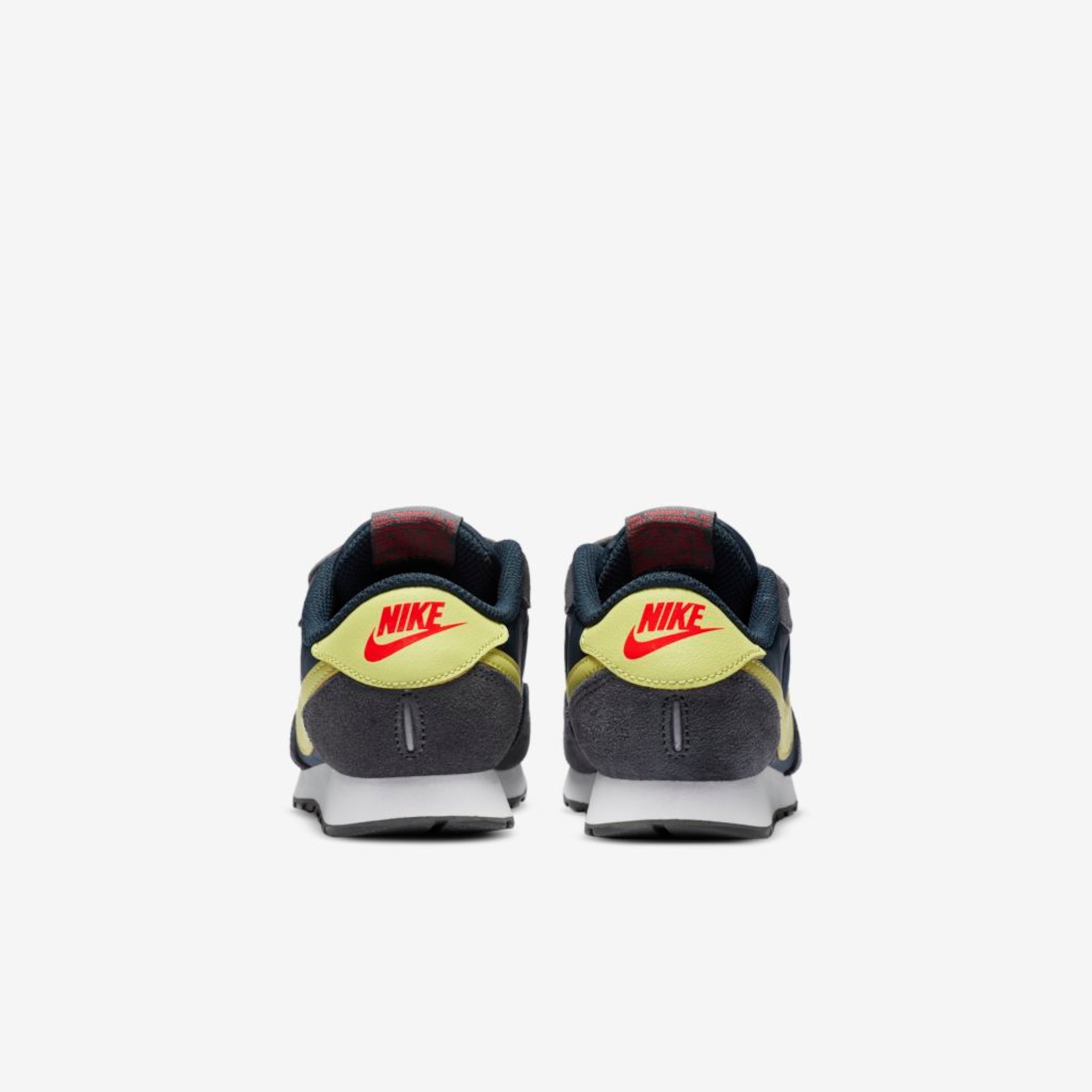 Tênis Nike MD Valiant Infantil - Foto 6