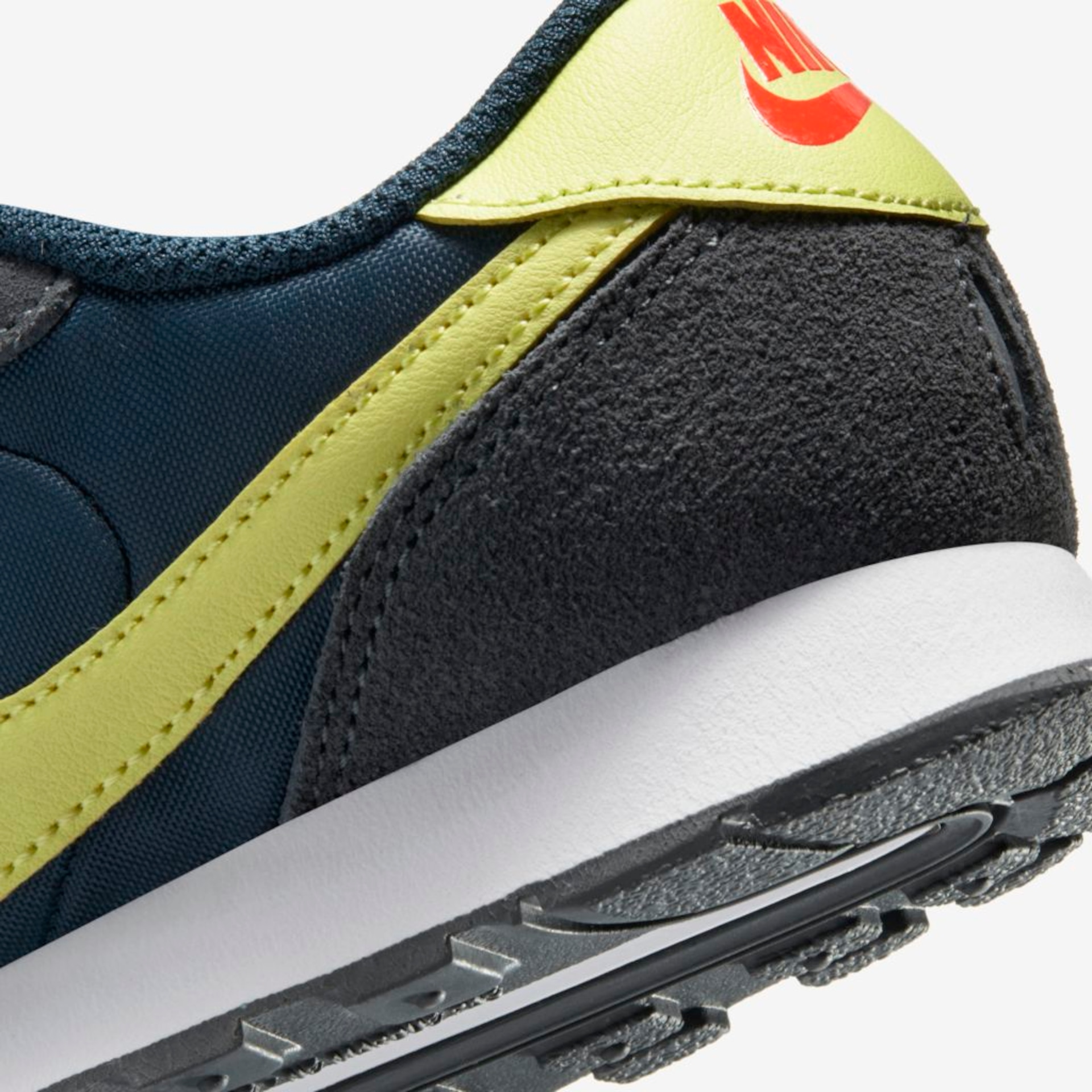 Tênis Nike MD Valiant Infantil - Foto 8