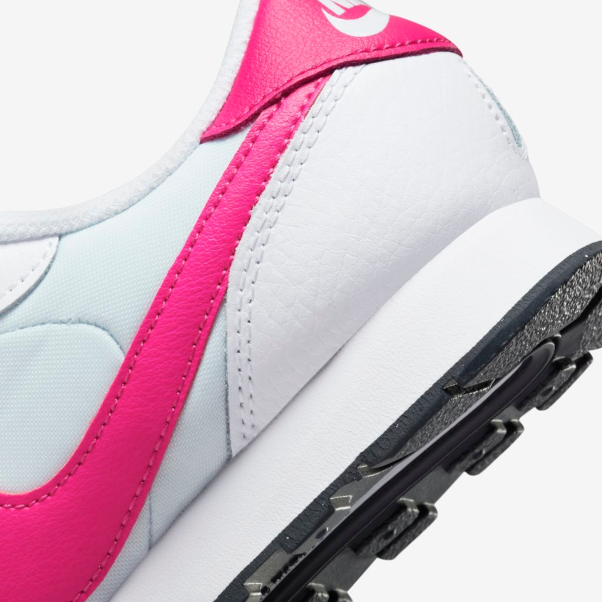 Tênis Nike MD Valiant Infantil - Foto 8