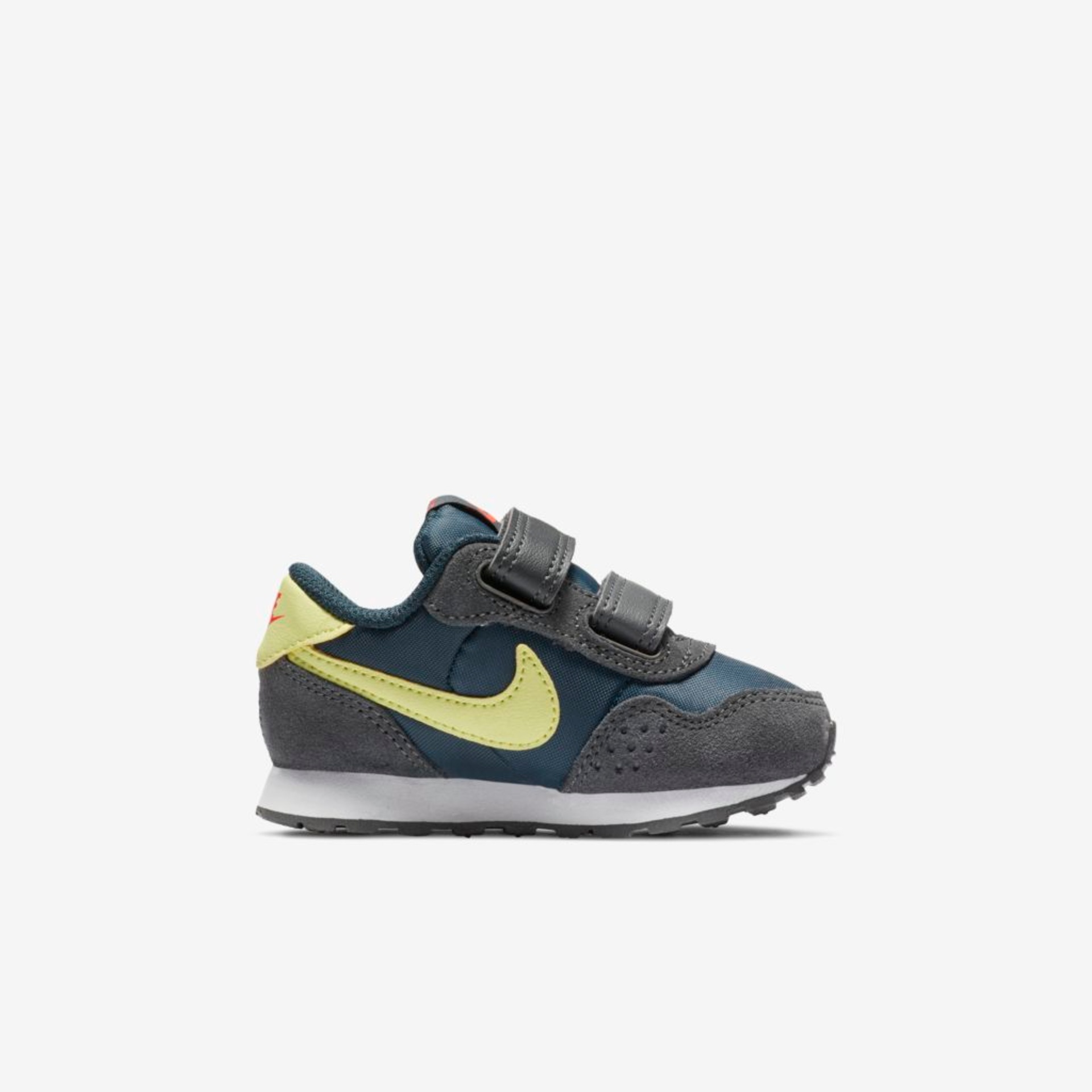Tênis Nike MD Valiant Infantil - Foto 3