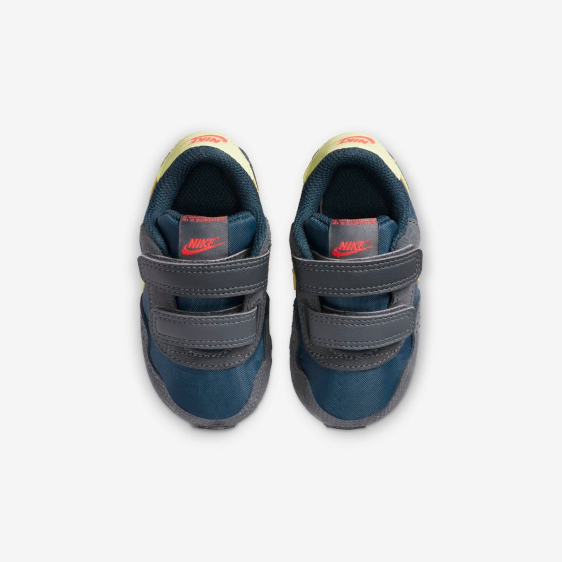 Tênis Nike MD Valiant Infantil - Foto 4