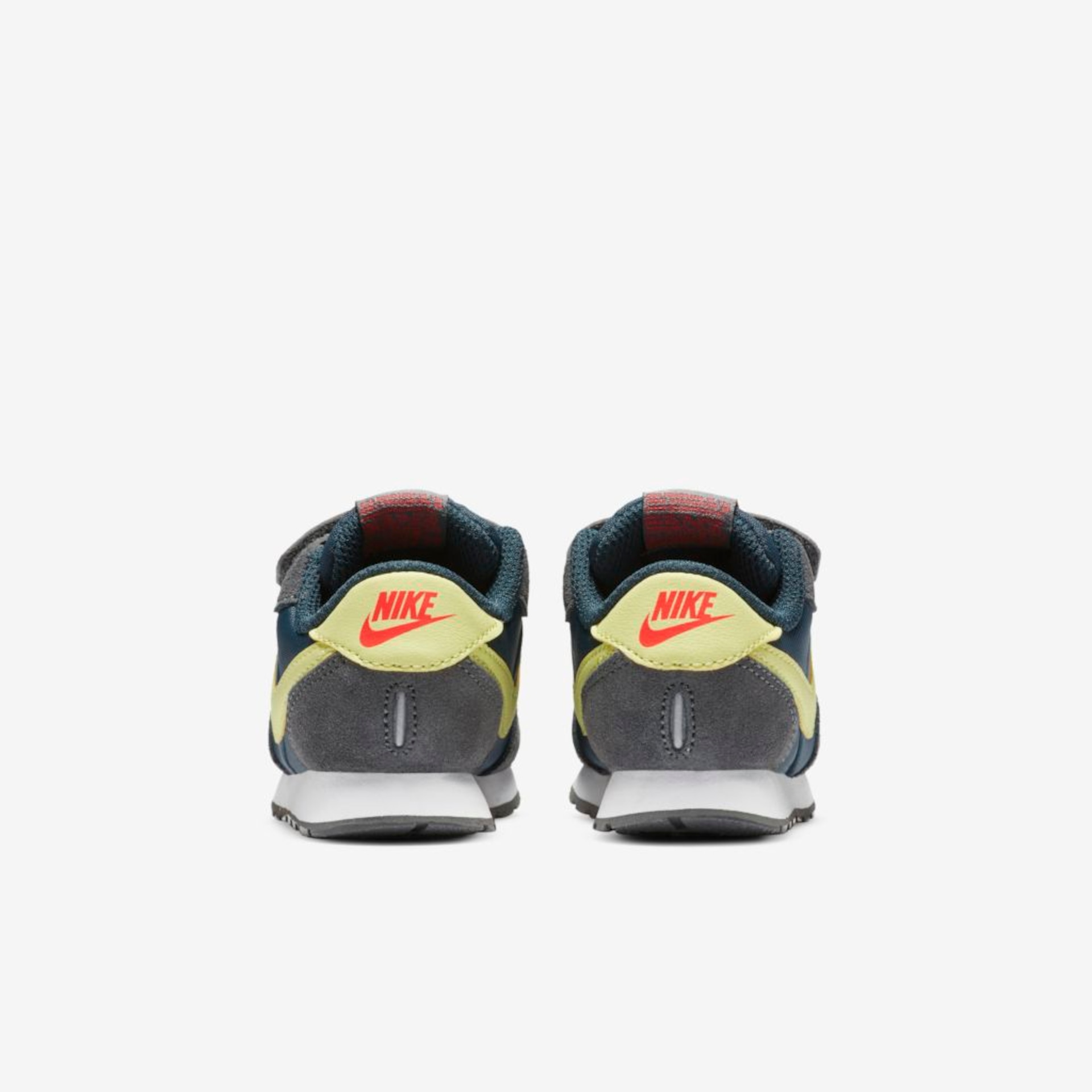 Tênis Nike MD Valiant Infantil - Foto 6