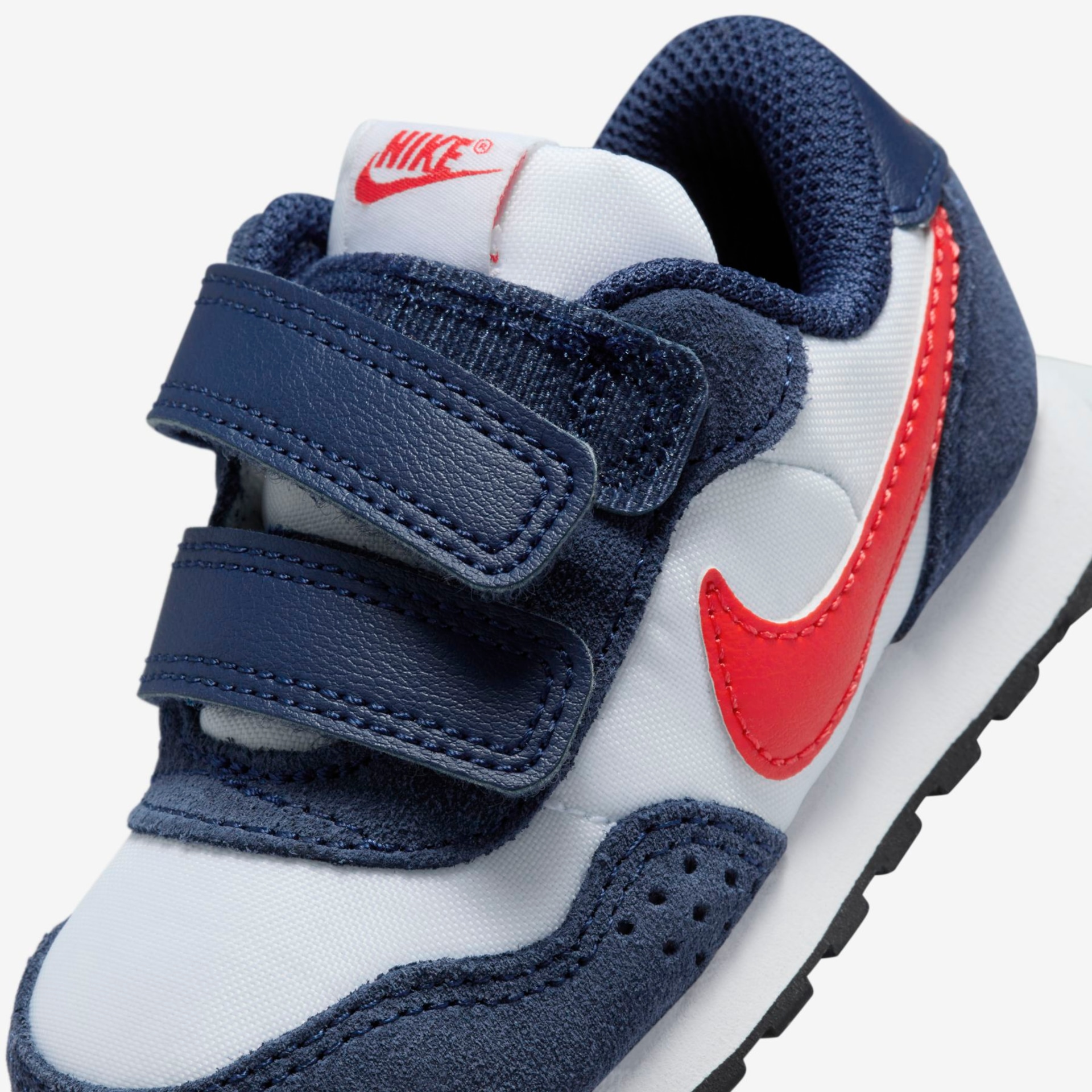 Tênis Nike MD Valiant Infantil - Foto 7