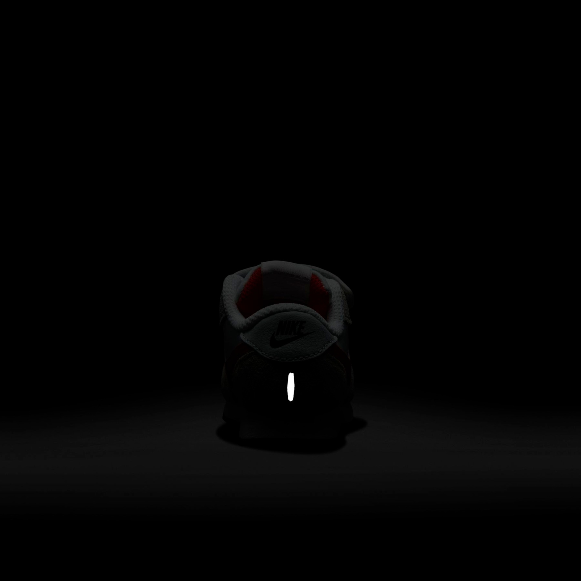 Tênis Nike MD Valiant Infantil - Foto 8