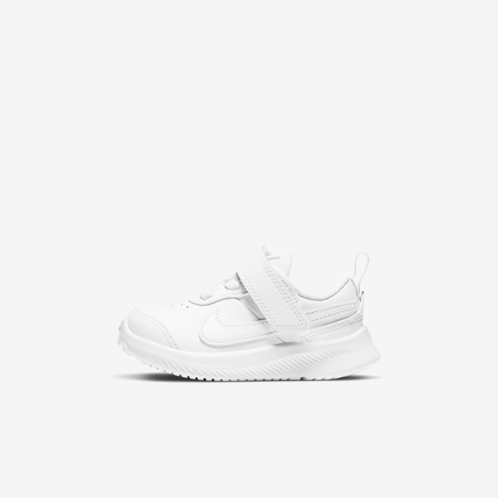 Tênis Nike Varsity Leather Infantil - Foto 1