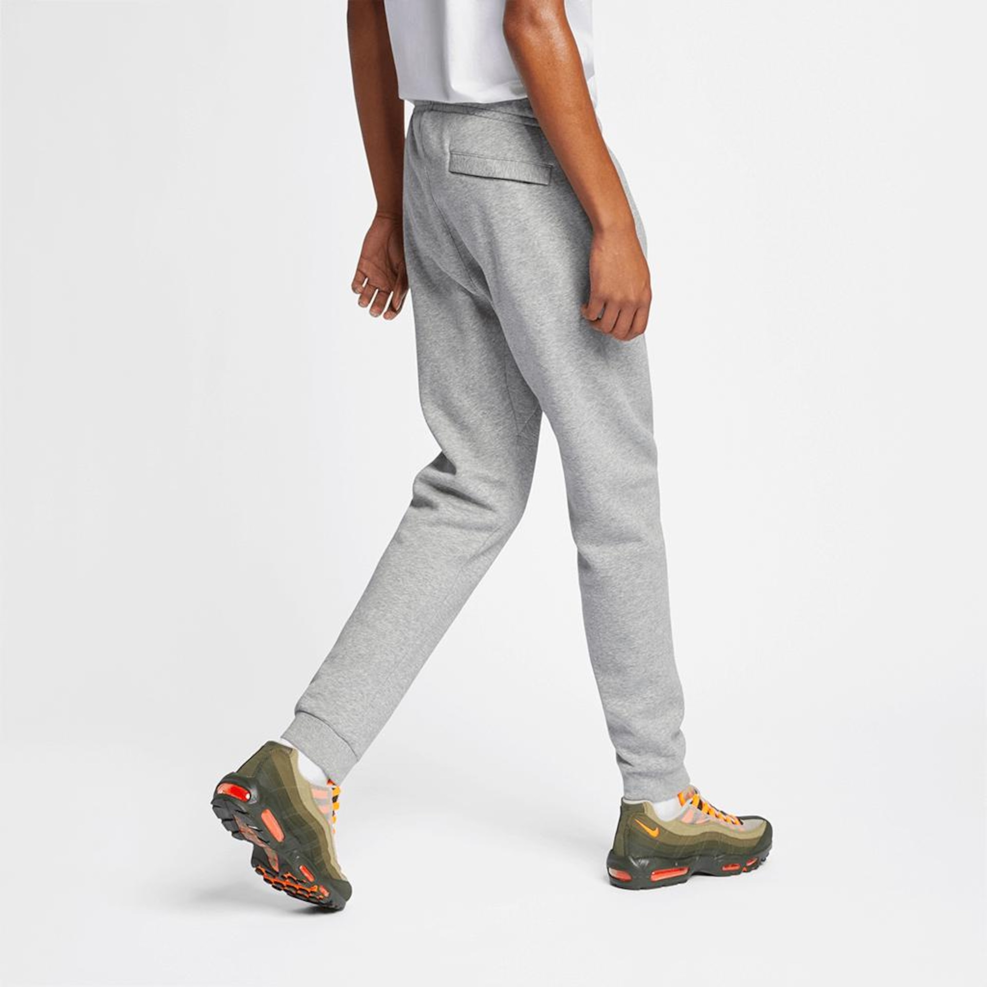 Calça Nike Sportswear Just Do It Masculina - Foto 2