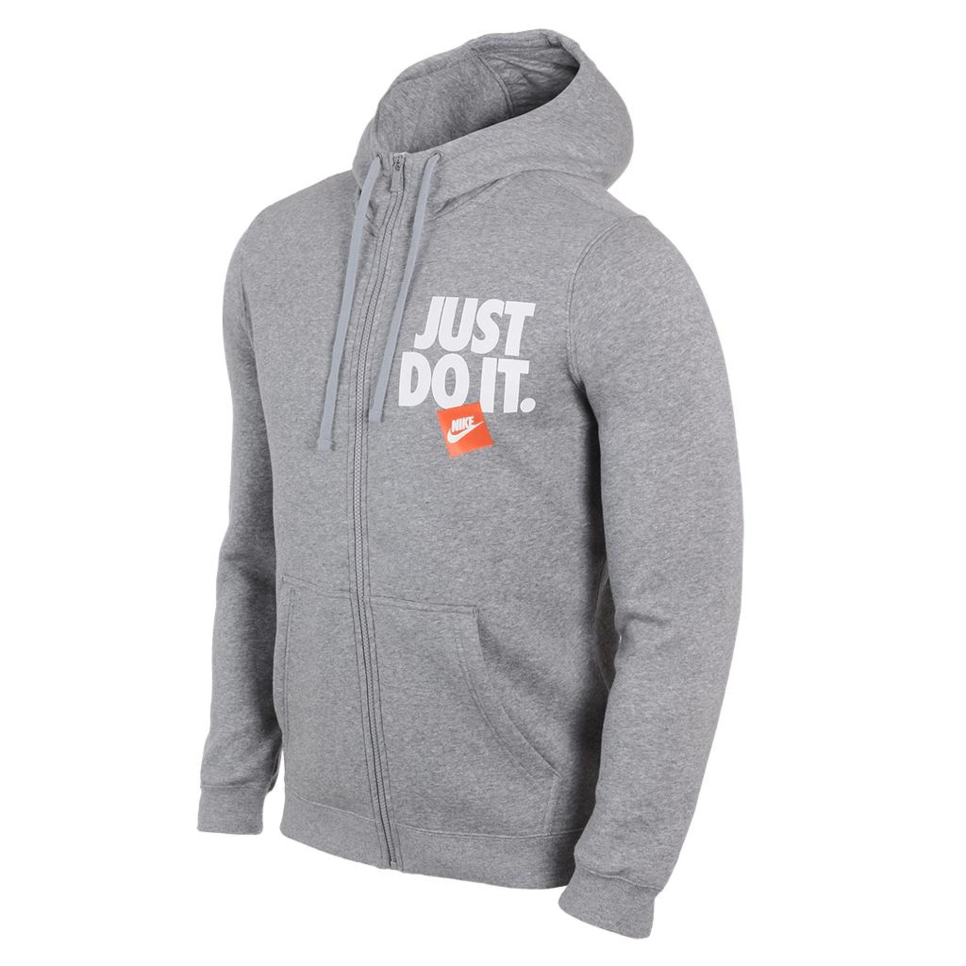 Jaqueta Nike Sportswear Just Do It Masculina - Foto 1