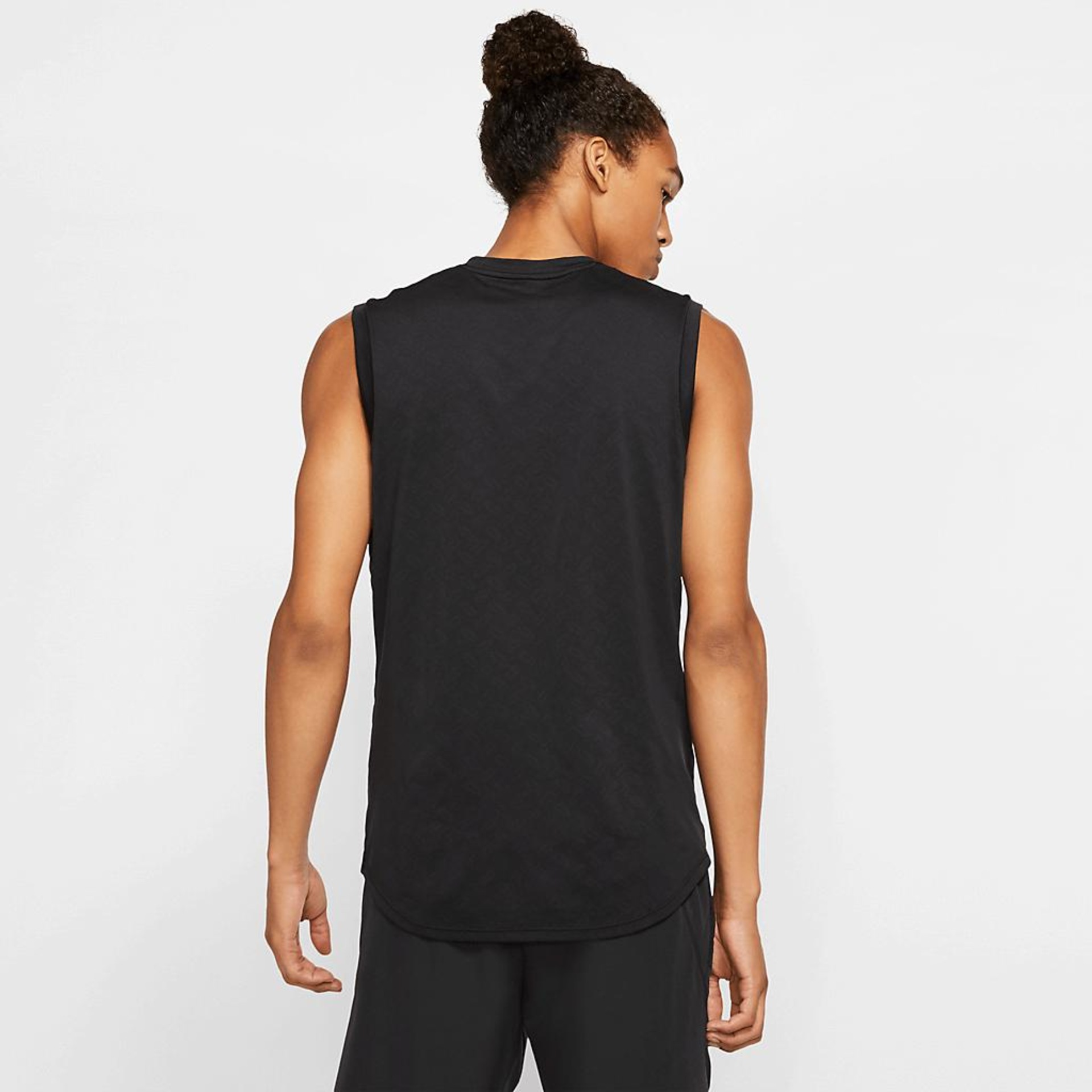 Regata Nike Court AeroReact Rafa Nadal Masculina - Foto 2