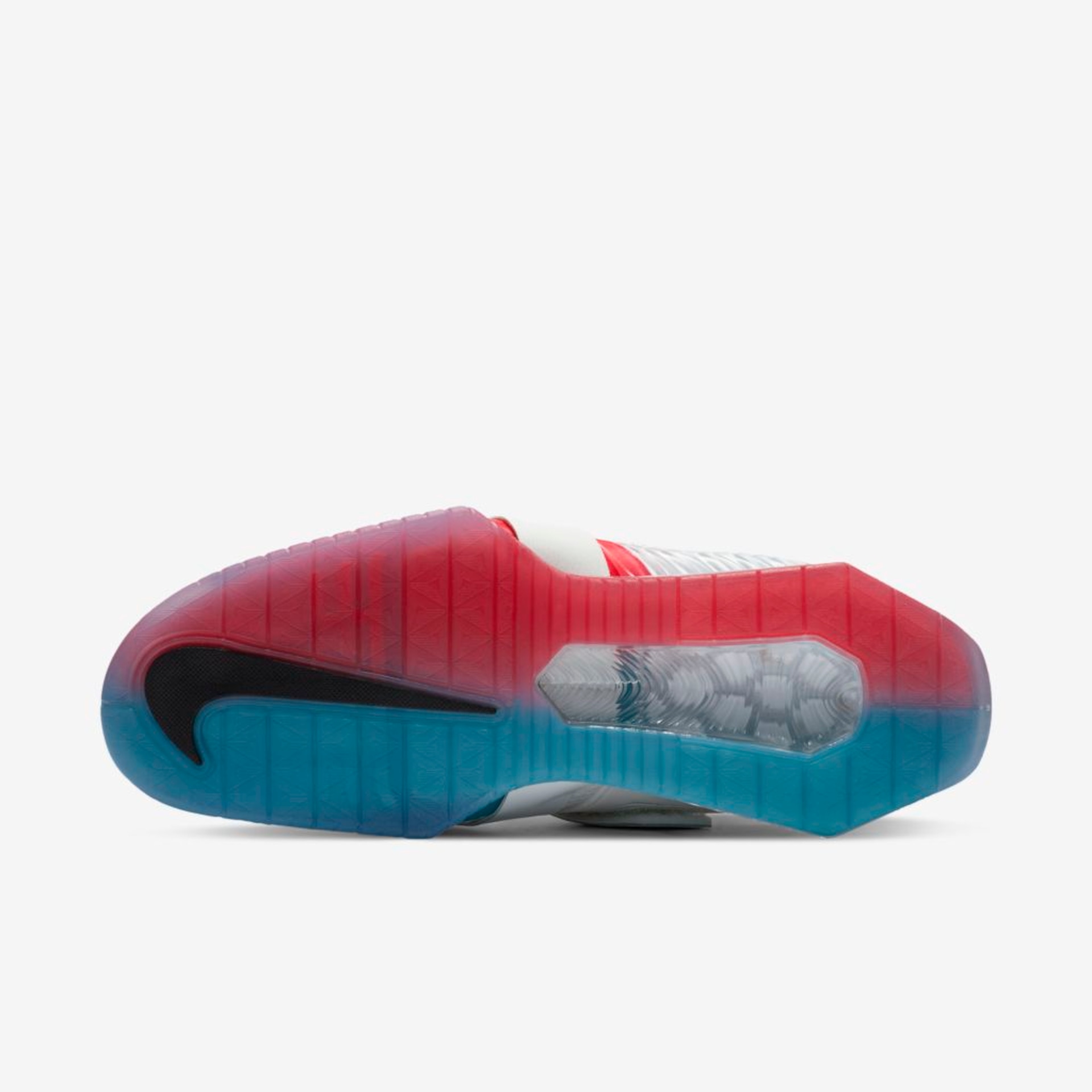 Tênis Nike Romaleos 4 Edição Especial Unissex - Foto 2