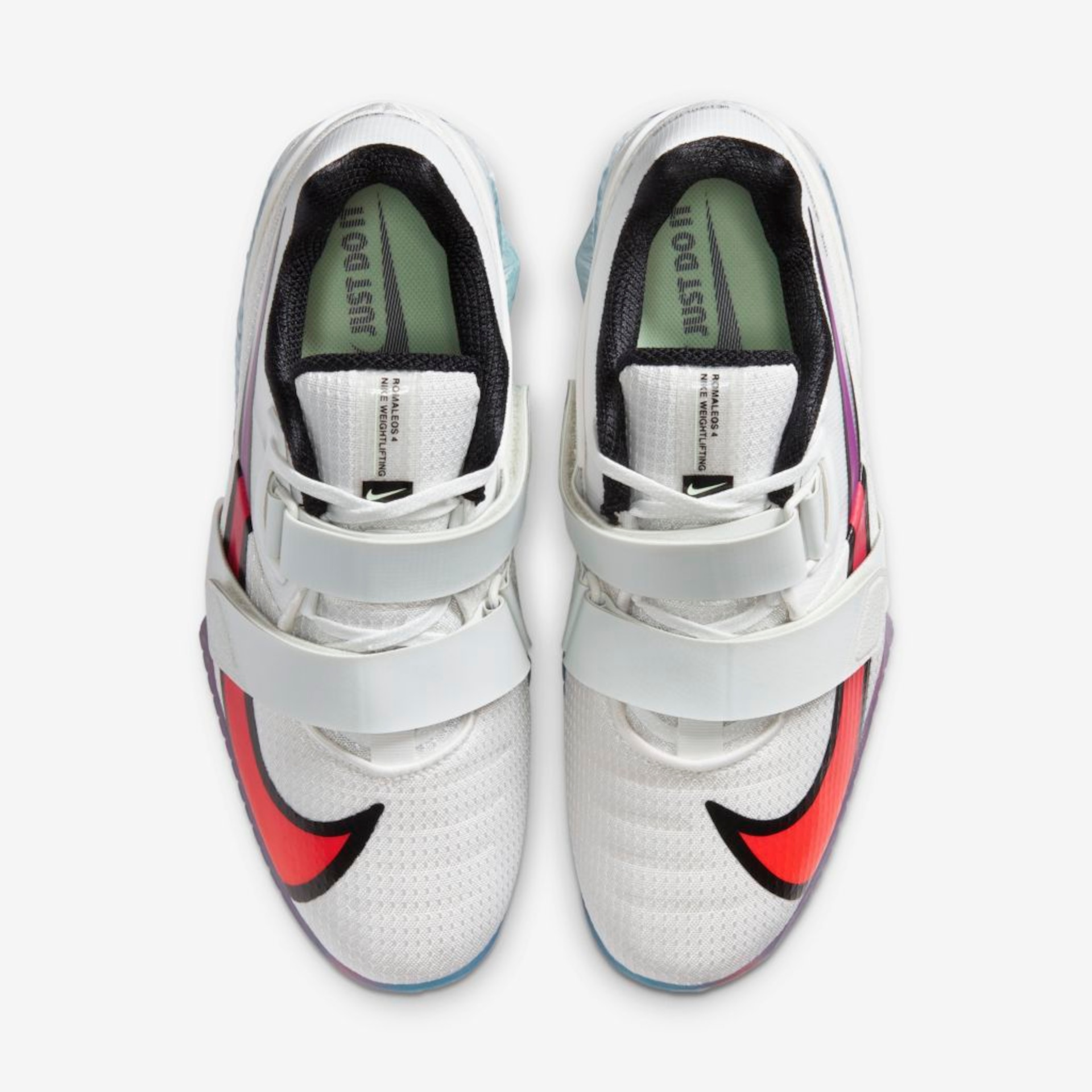 Tênis Nike Romaleos 4 Edição Especial Unissex - Foto 4
