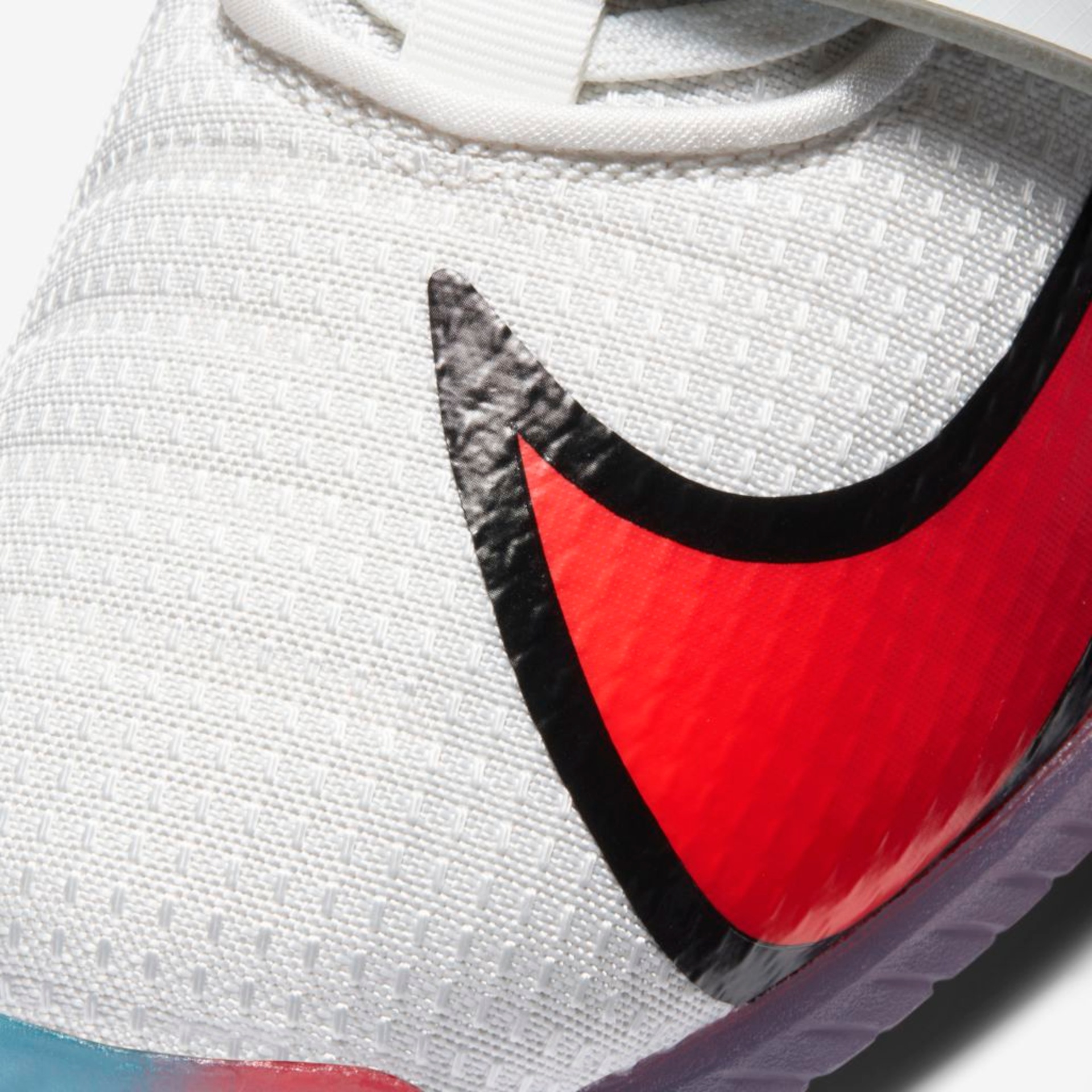 Tênis Nike Romaleos 4 Edição Especial Unissex - Foto 7