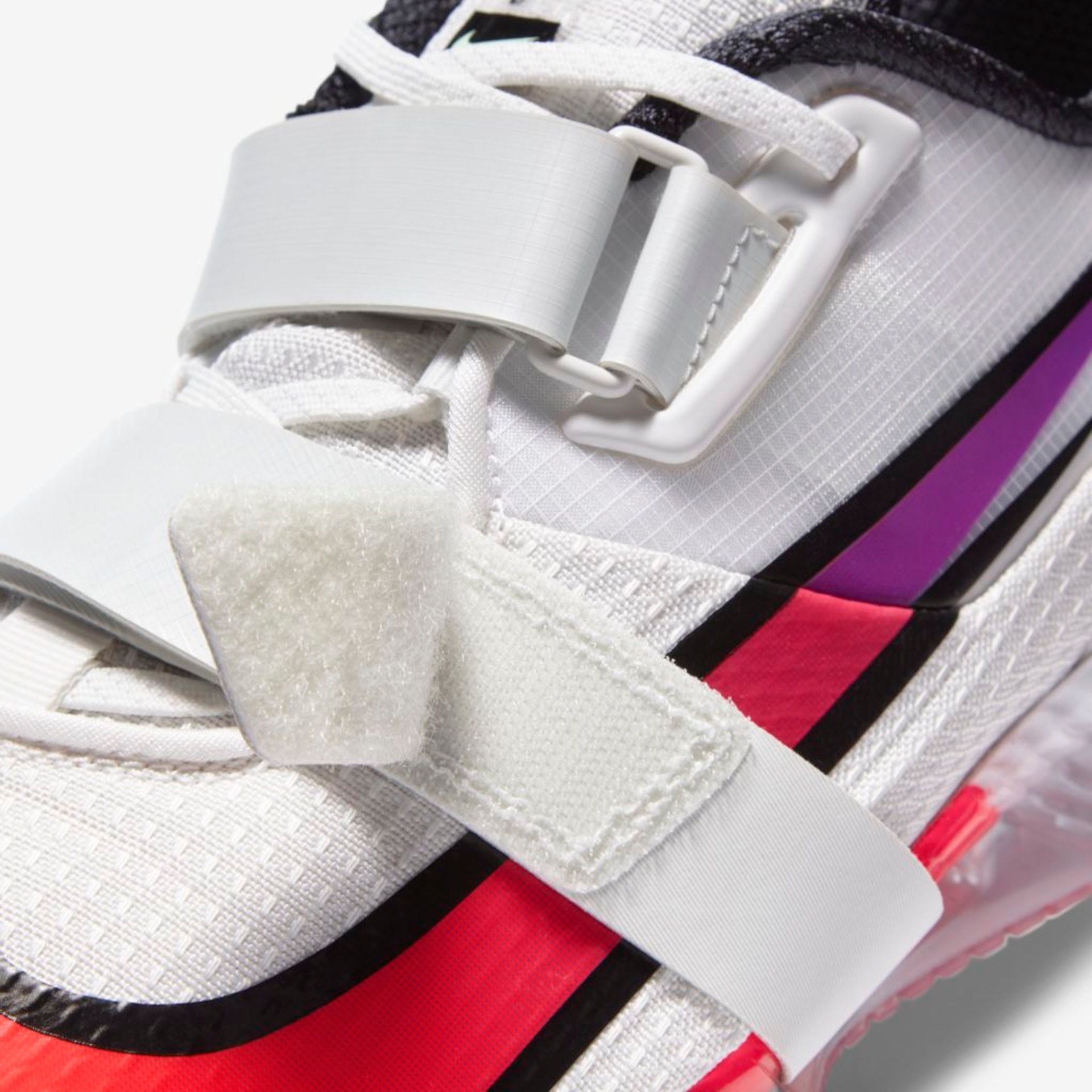 Tênis Nike Romaleos 4 Edição Especial Unissex - Foto 9