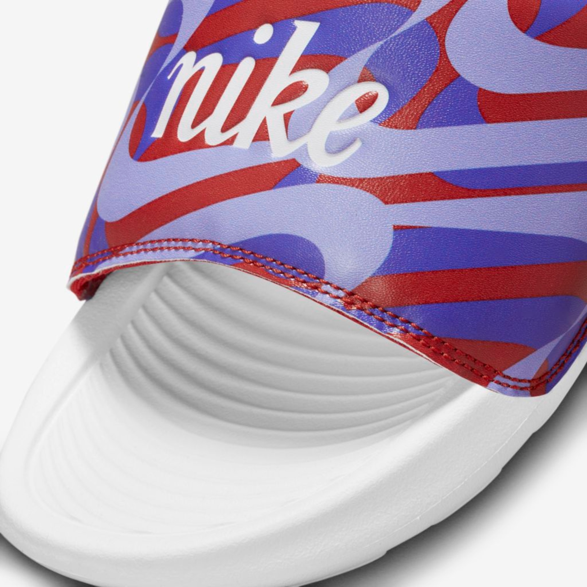 Chinelo Nike Victori One Feminino - Foto 5