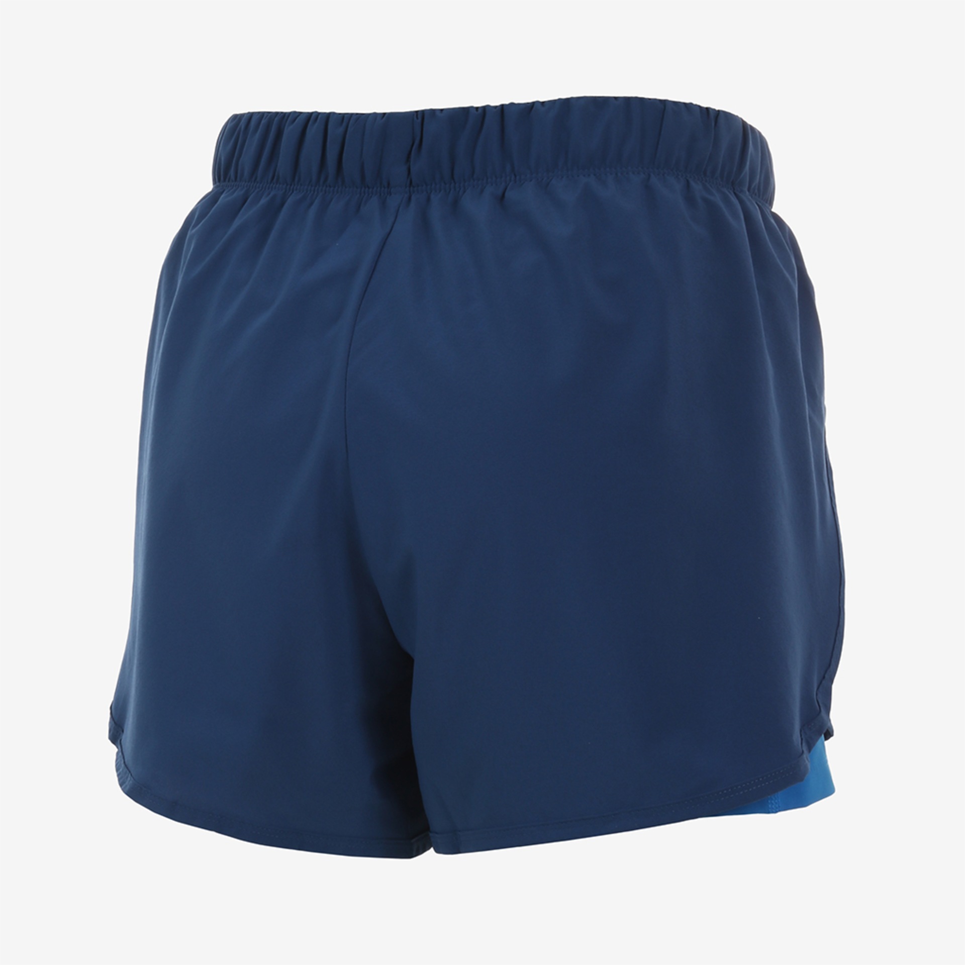 Shorts Nike Flex 2 em 1 Feminino - Foto 2