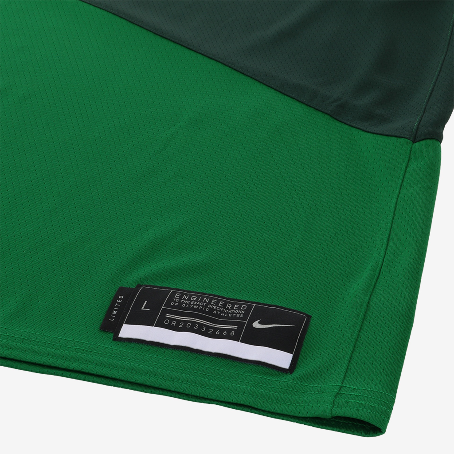 Regata Nike Brasil Edição Limitada Masculina - Foto 5