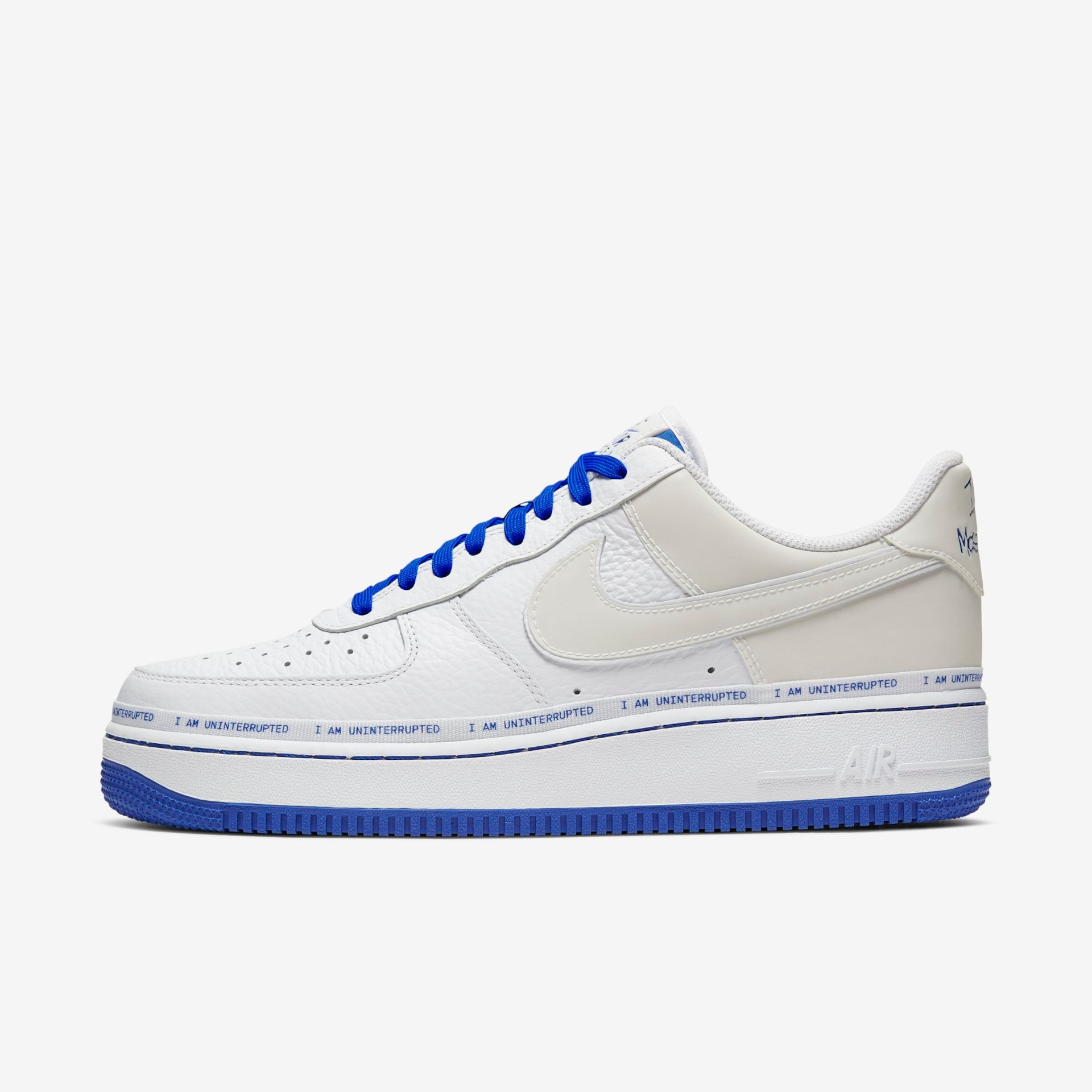 Tênis Nike Air Force 1 '07 More Than Masculino - Foto 1