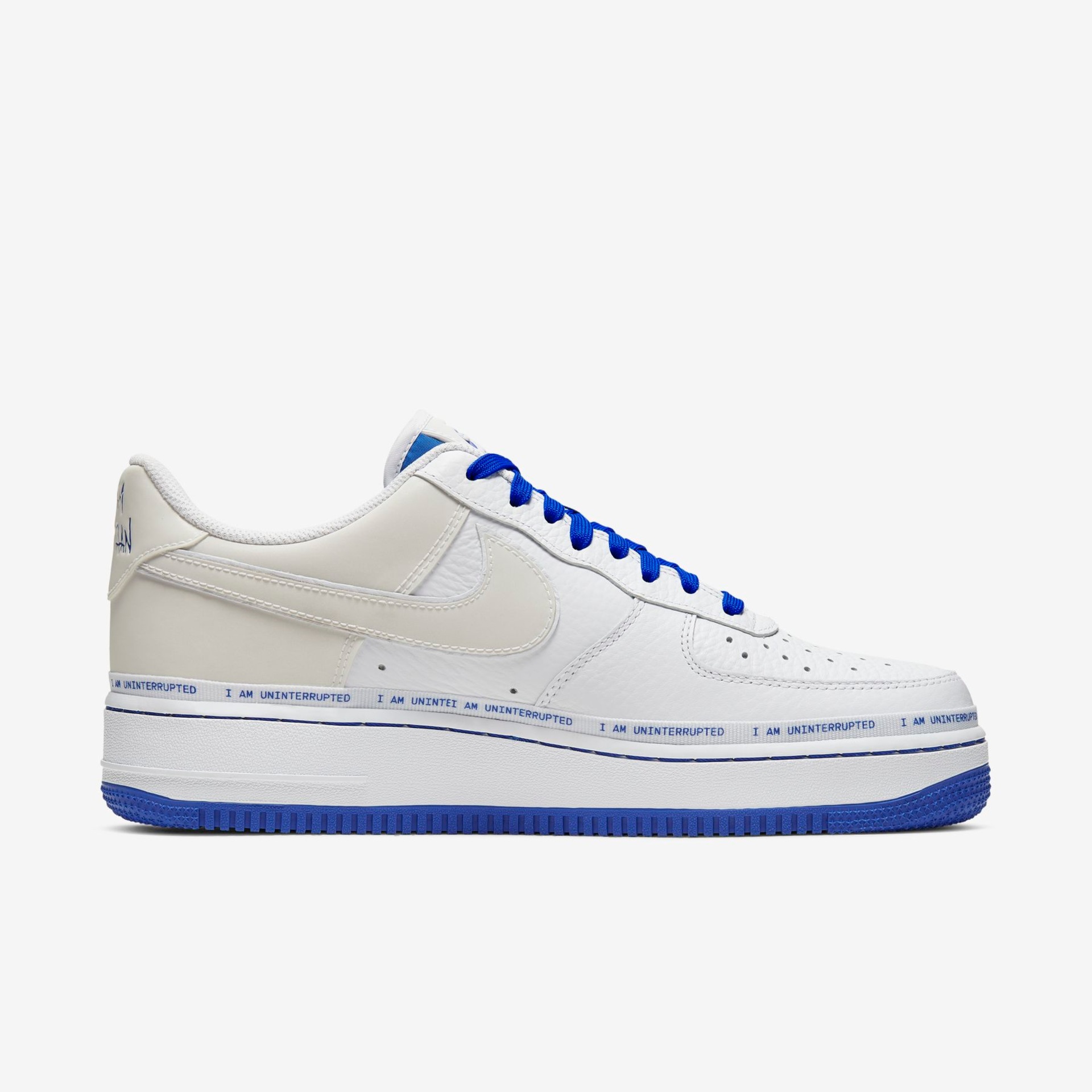Tênis Nike Air Force 1 '07 More Than Masculino - Foto 3