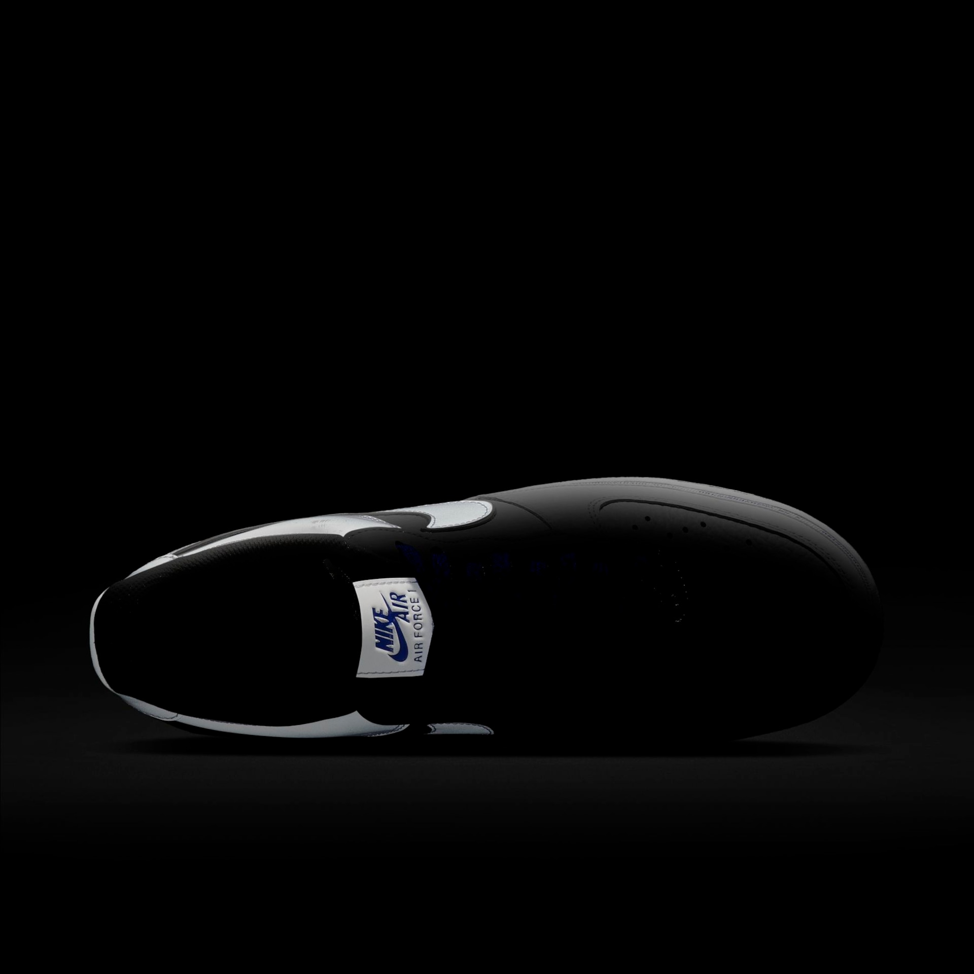 Tênis Nike Air Force 1 '07 More Than Masculino - Foto 7