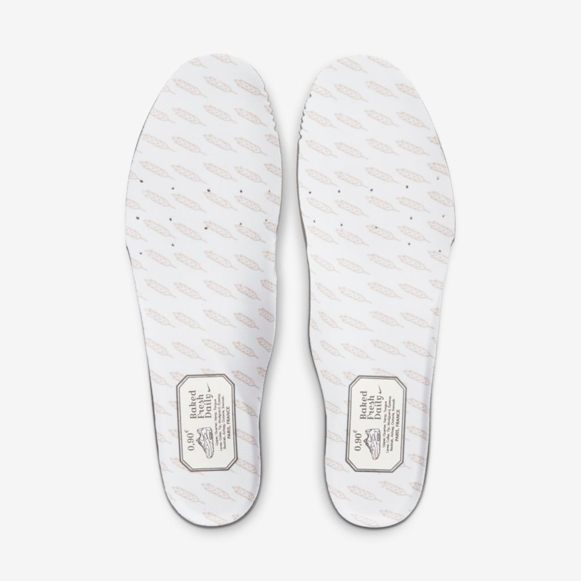 Tênis Nike Air Max 90 Premium Paris Masculino - Foto 8