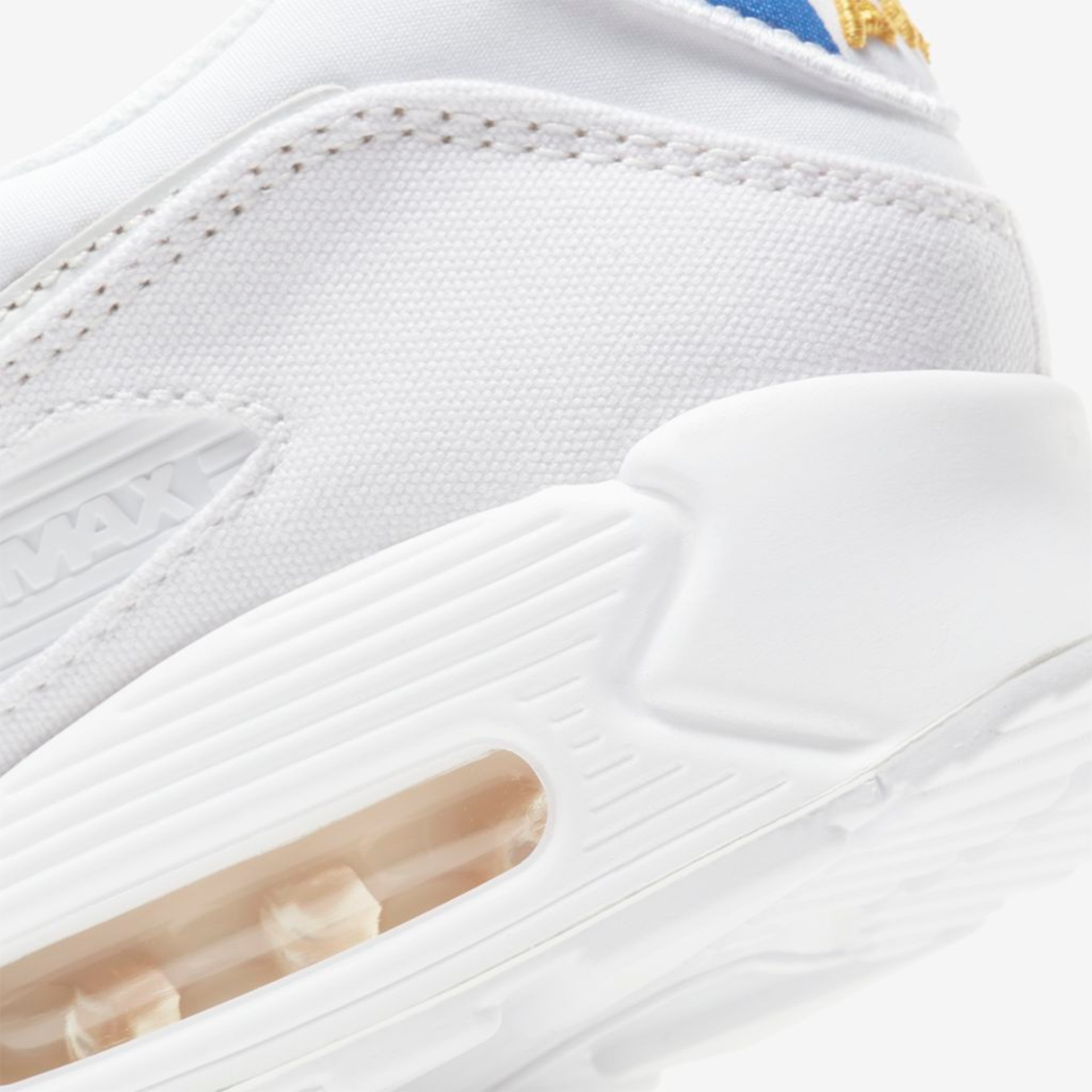 Tênis Nike Air Max 90 Premium Paris Masculino - Foto 10