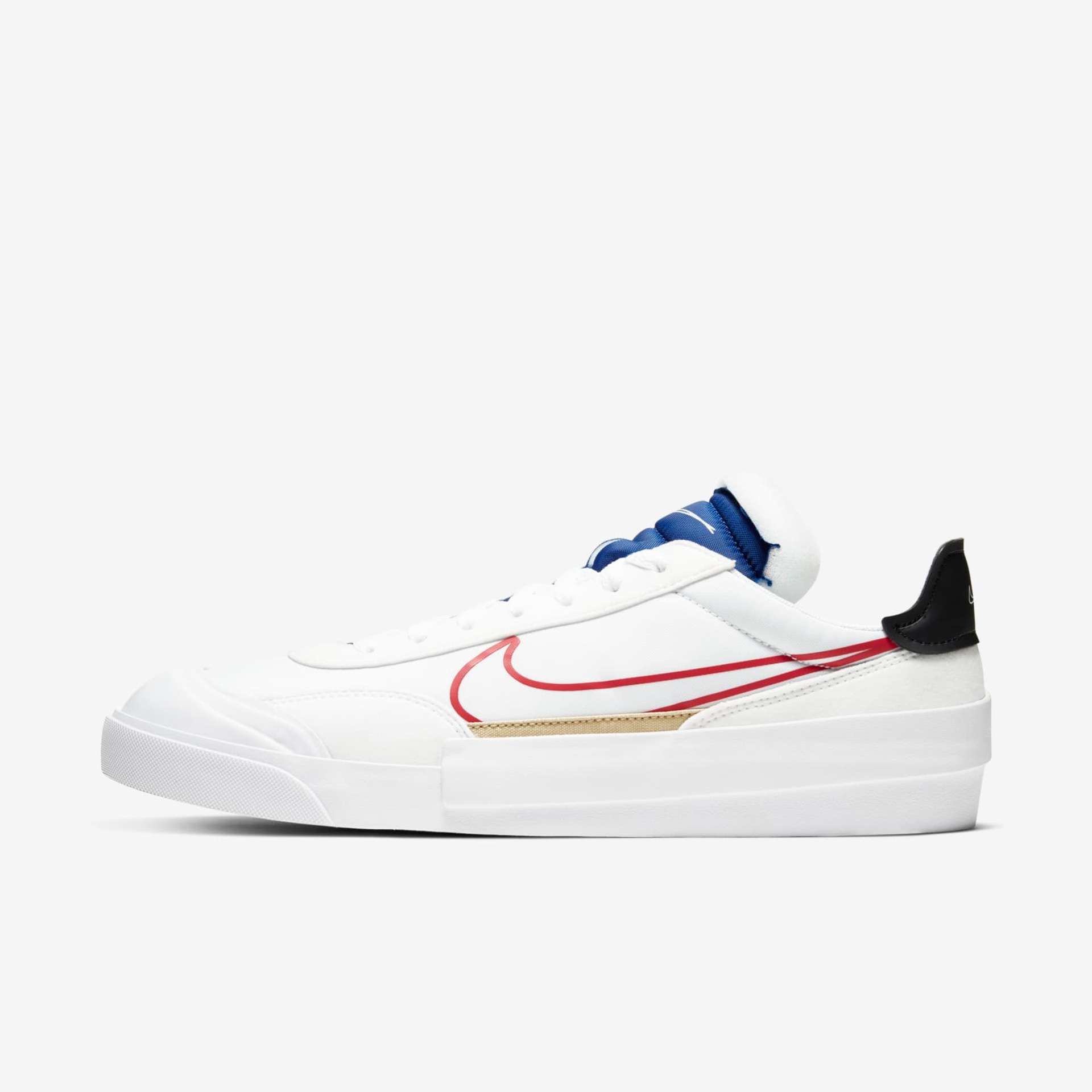 Tênis Nike Drop-Type Masculino - Foto 1