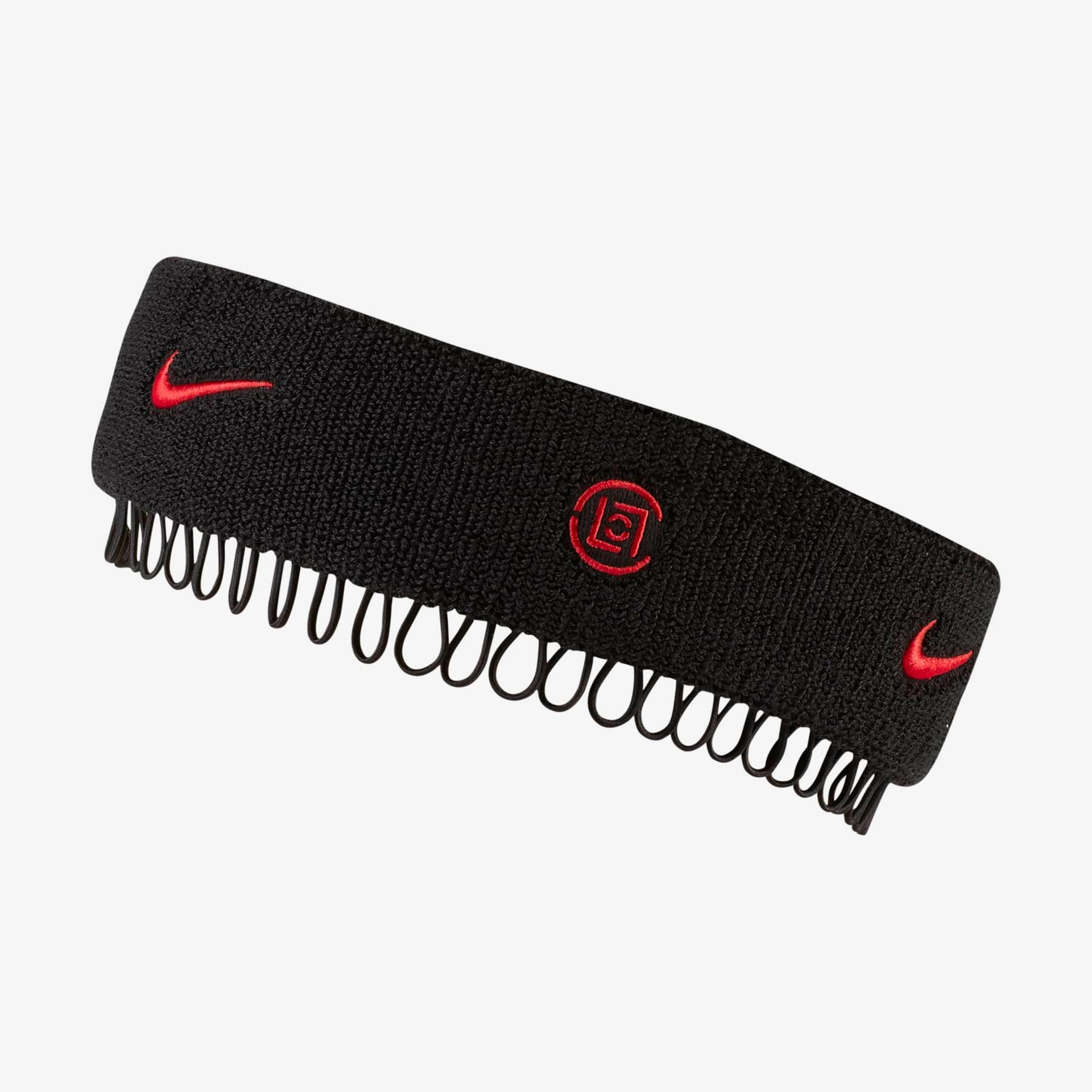 Testeira Nike x CLOT Unissex - Foto 1