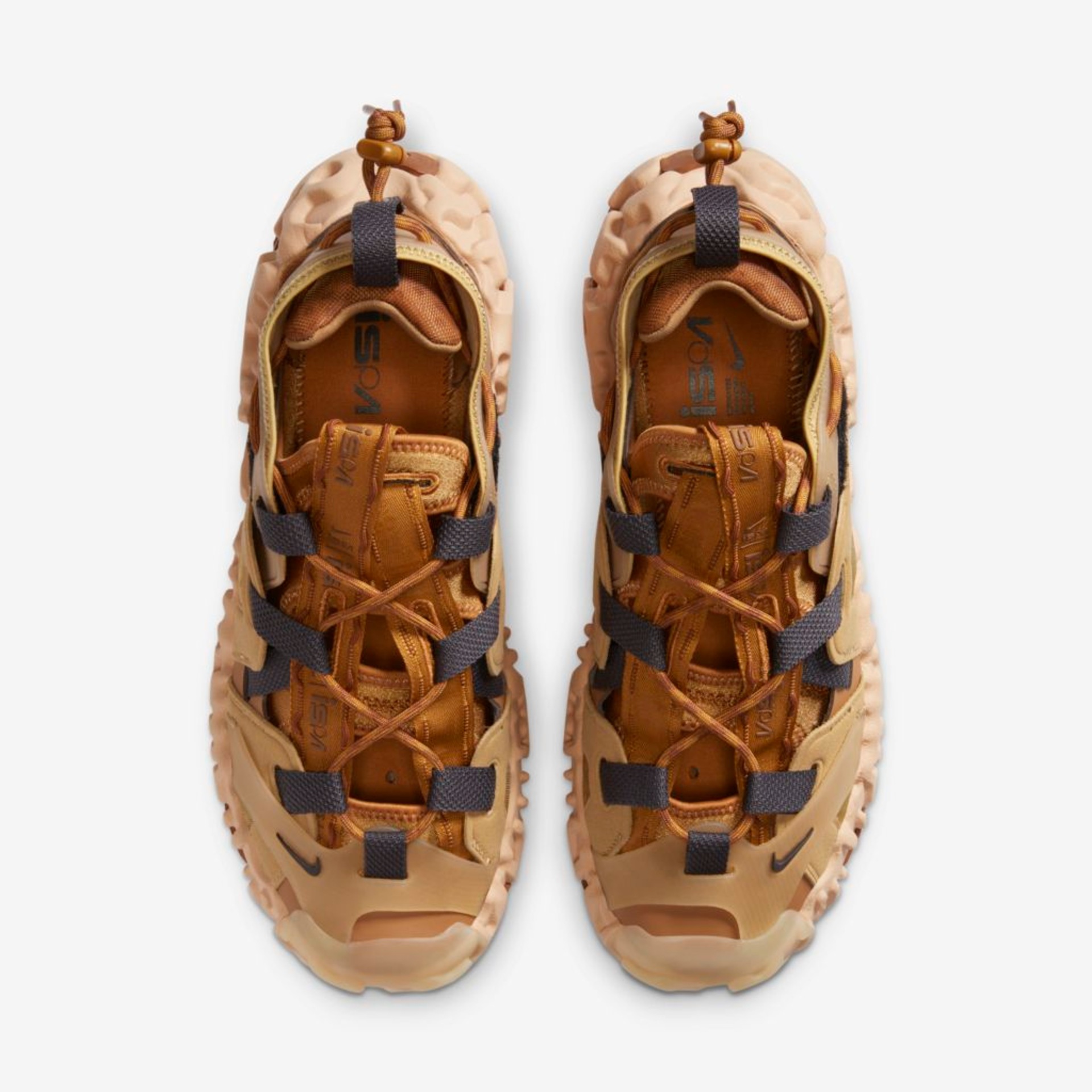 Tênis Nike ISPA OverReact Masculino - Foto 4