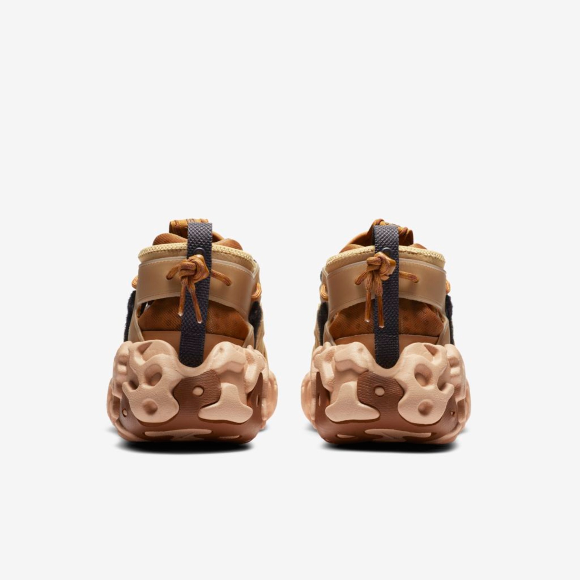 Tênis Nike ISPA OverReact Masculino - Foto 6