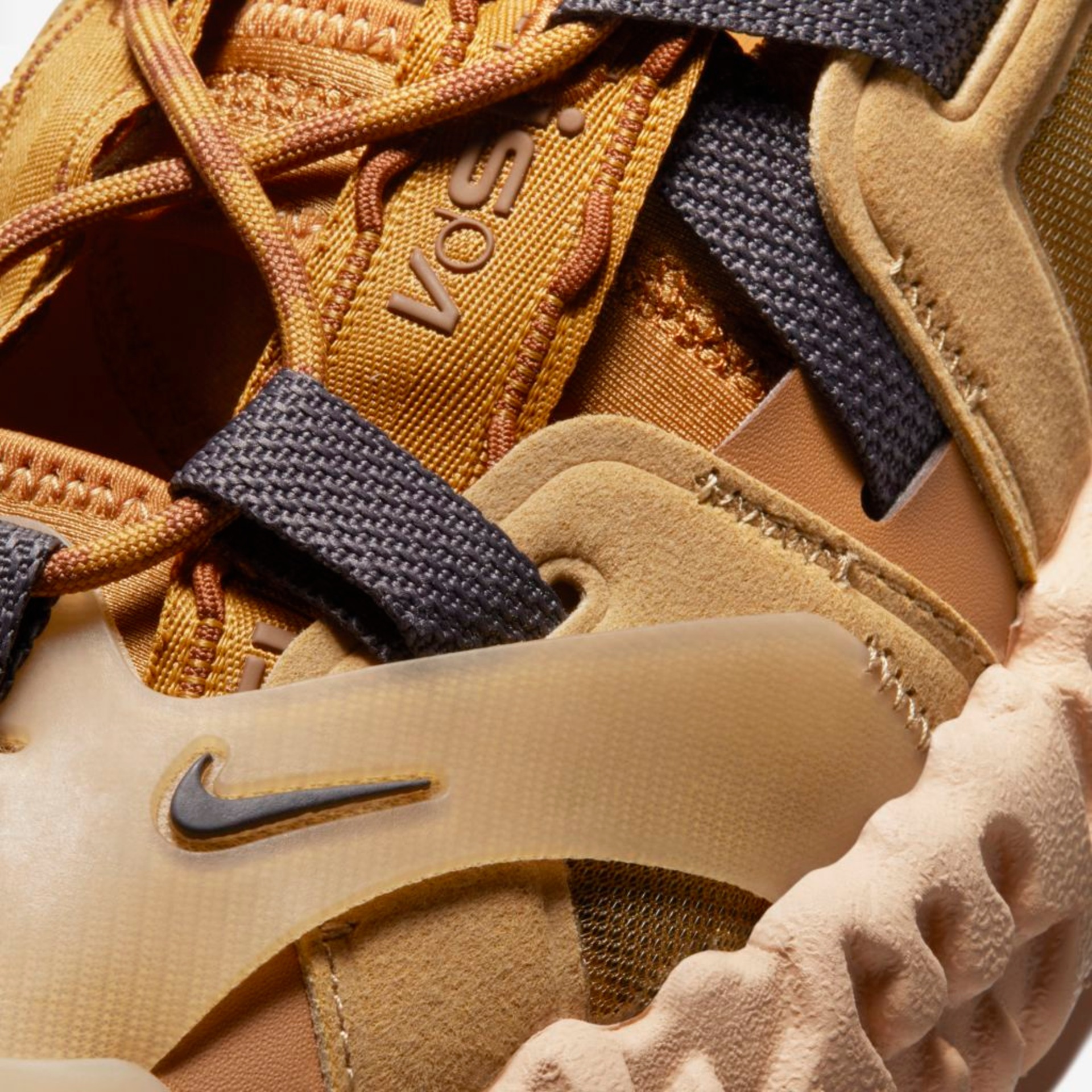 Tênis Nike ISPA OverReact Masculino - Foto 7