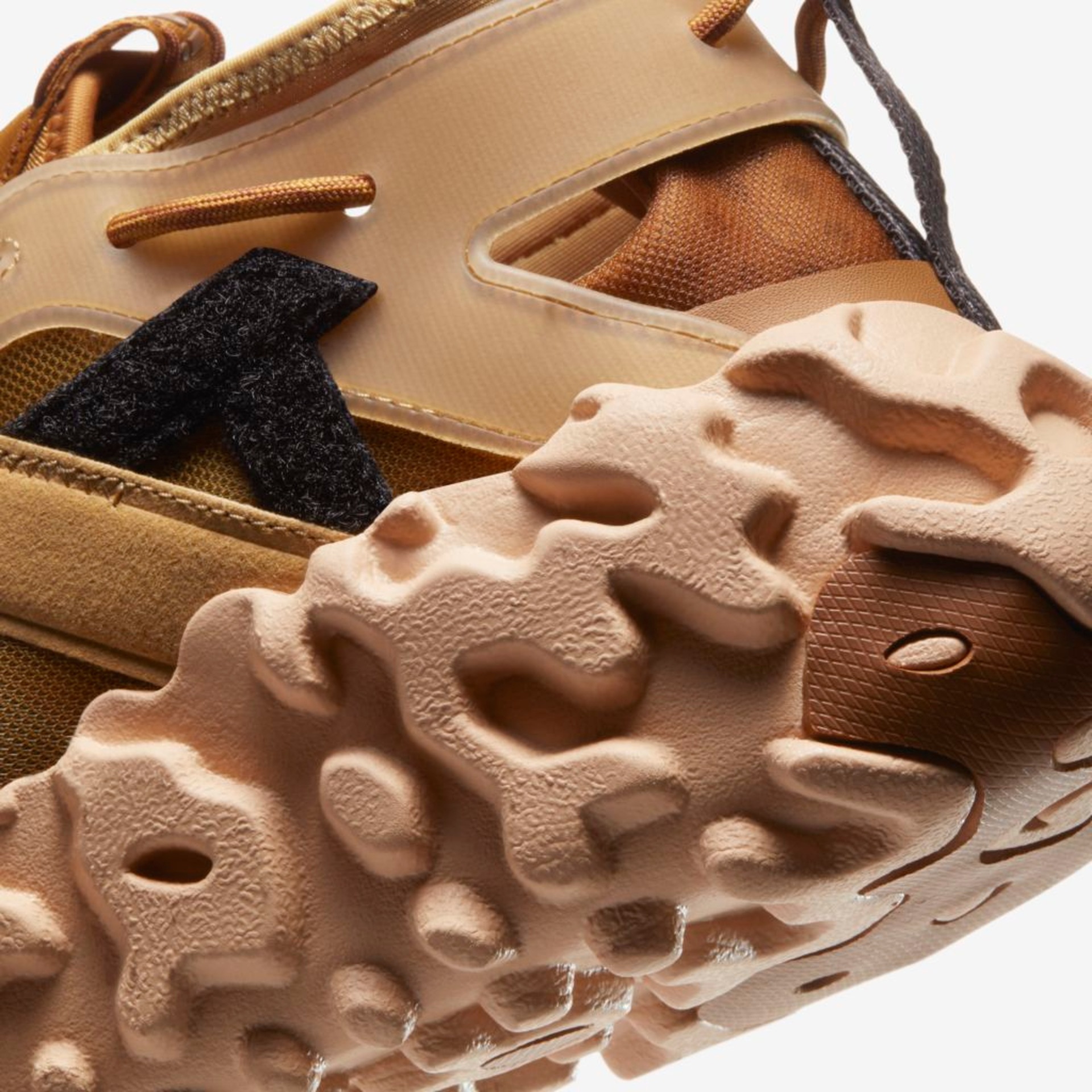 Tênis Nike ISPA OverReact Masculino - Foto 8