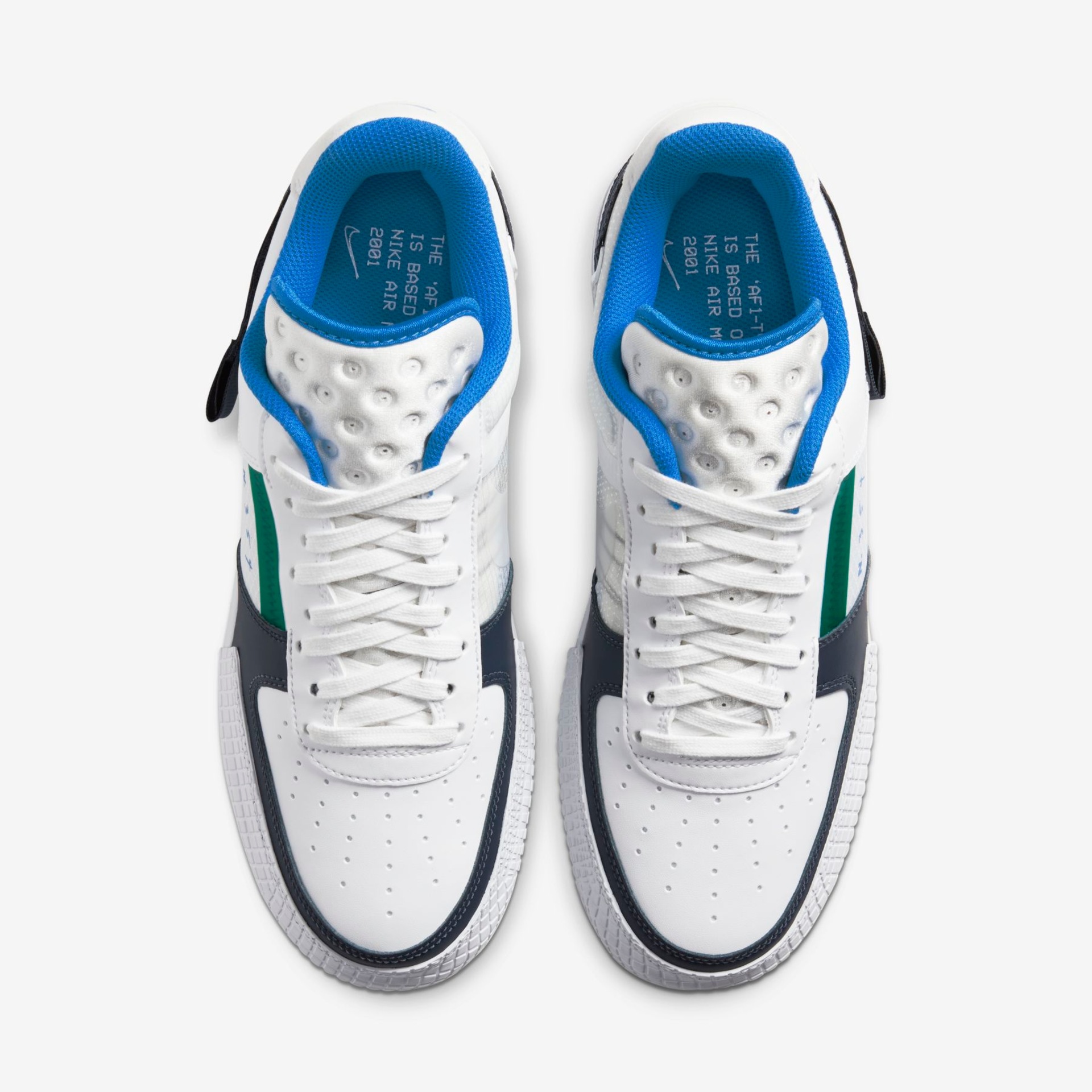 Tênis Nike Air Force 1 Type Masculino - Foto 4