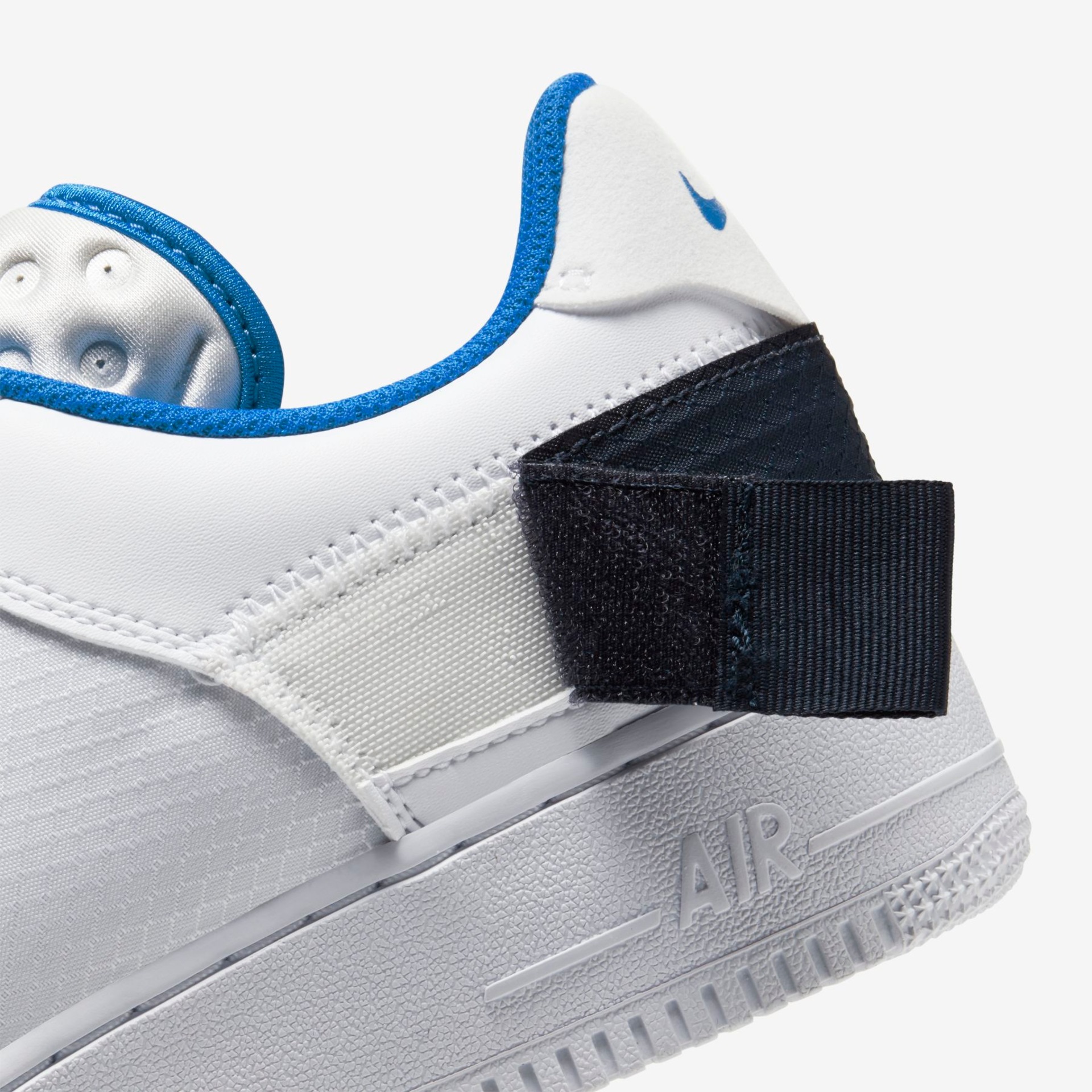 Tênis Nike Air Force 1 Type Masculino - Foto 7
