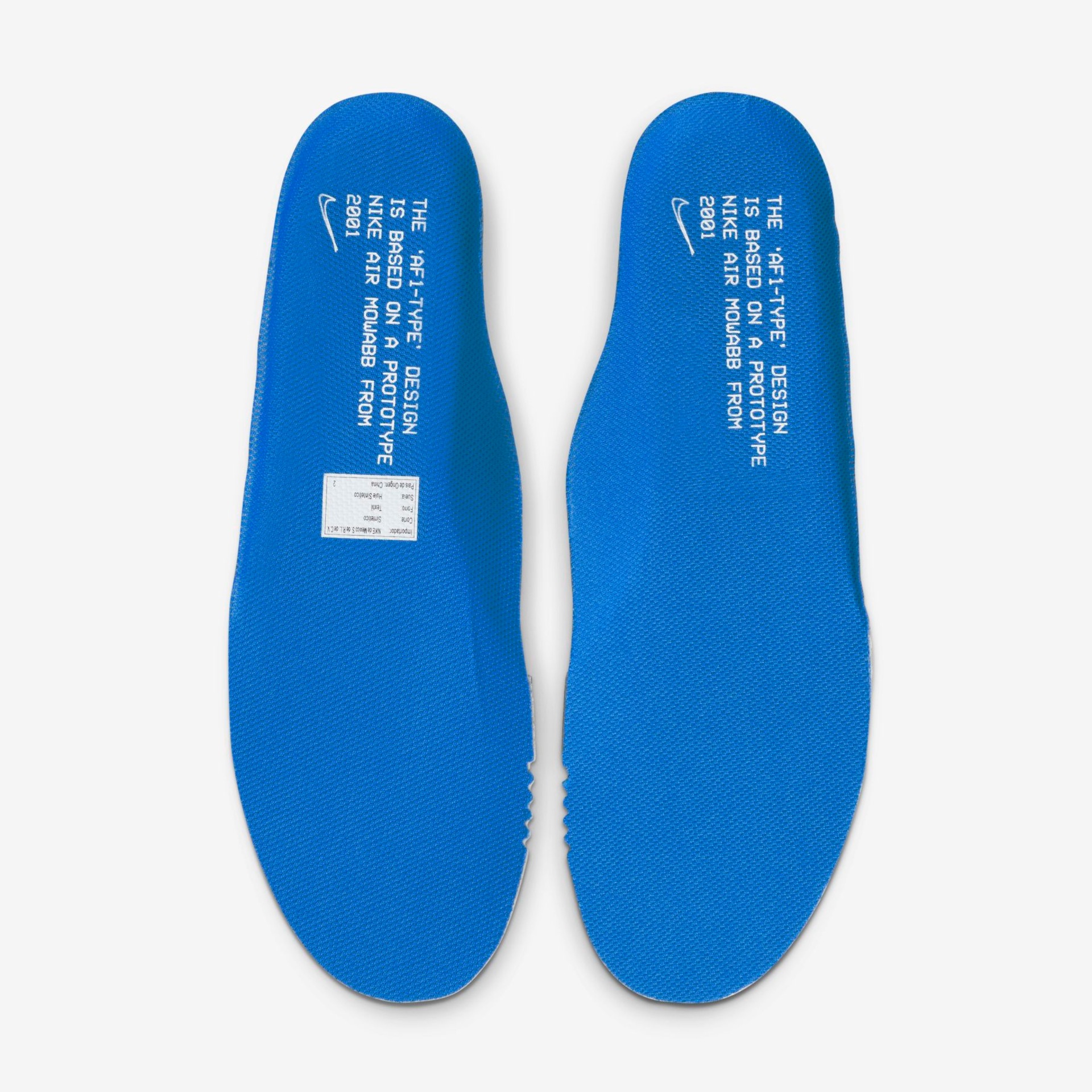 Tênis Nike Air Force 1 Type Masculino - Foto 8