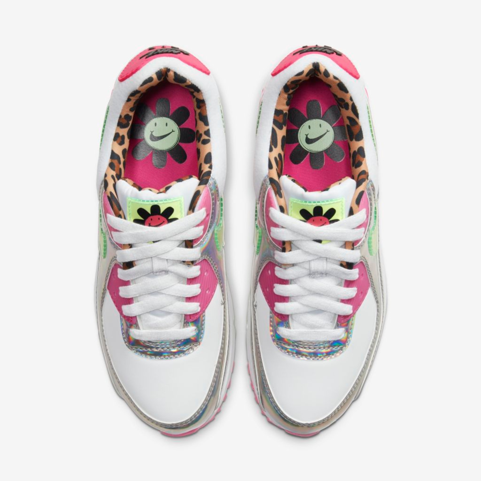 Tênis Nike Air Max 90 LX Feminino - Foto 4
