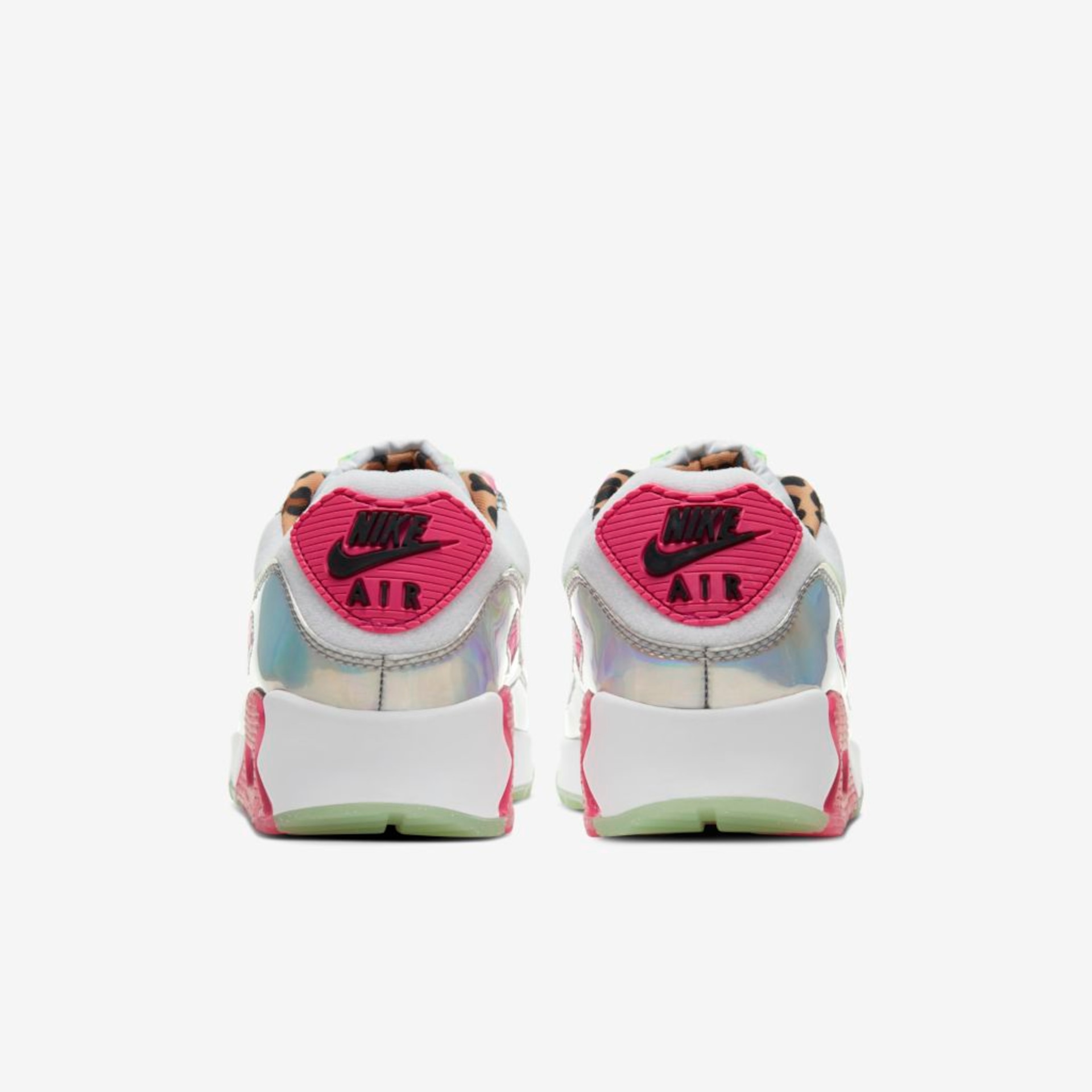 Tênis Nike Air Max 90 LX Feminino - Foto 6