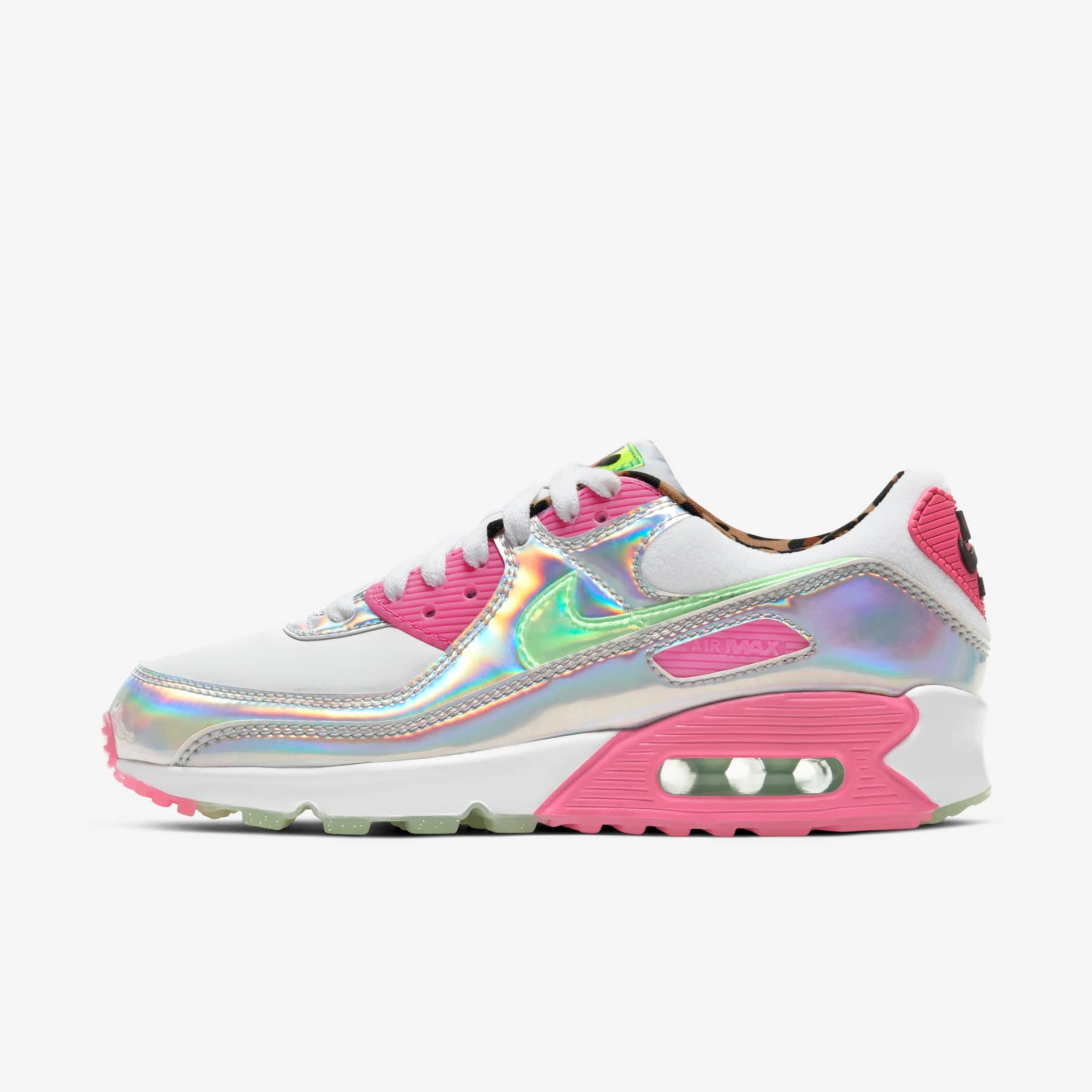 Tênis Nike Air Max 90 LX Feminino - Foto 1