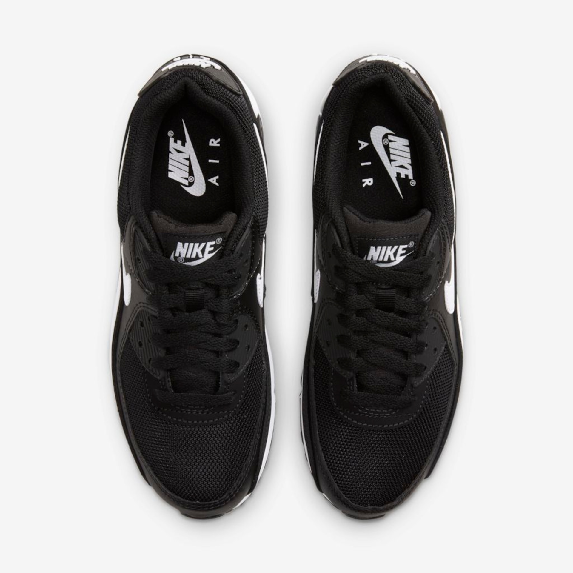 Tênis Nike Air Max 90 Feminino - Foto 4