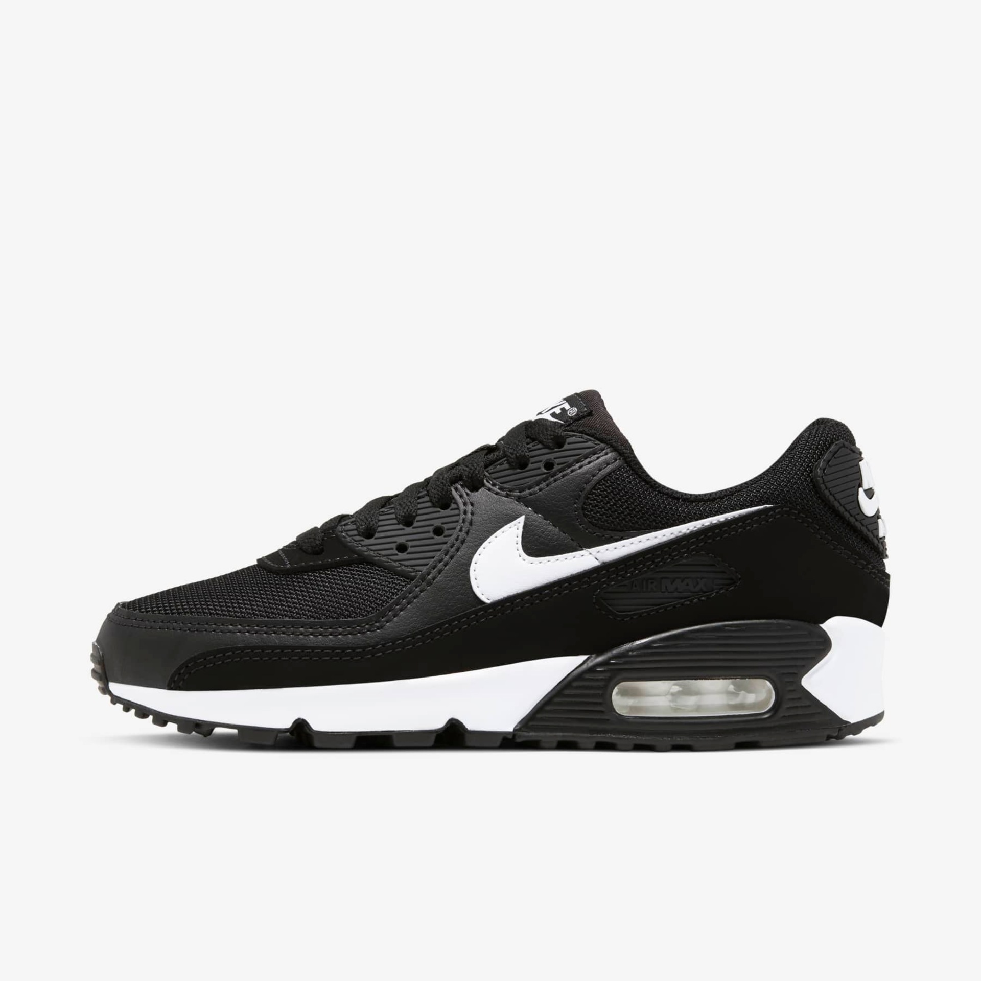 Tênis Nike Air Max 90 Feminino - Foto 1